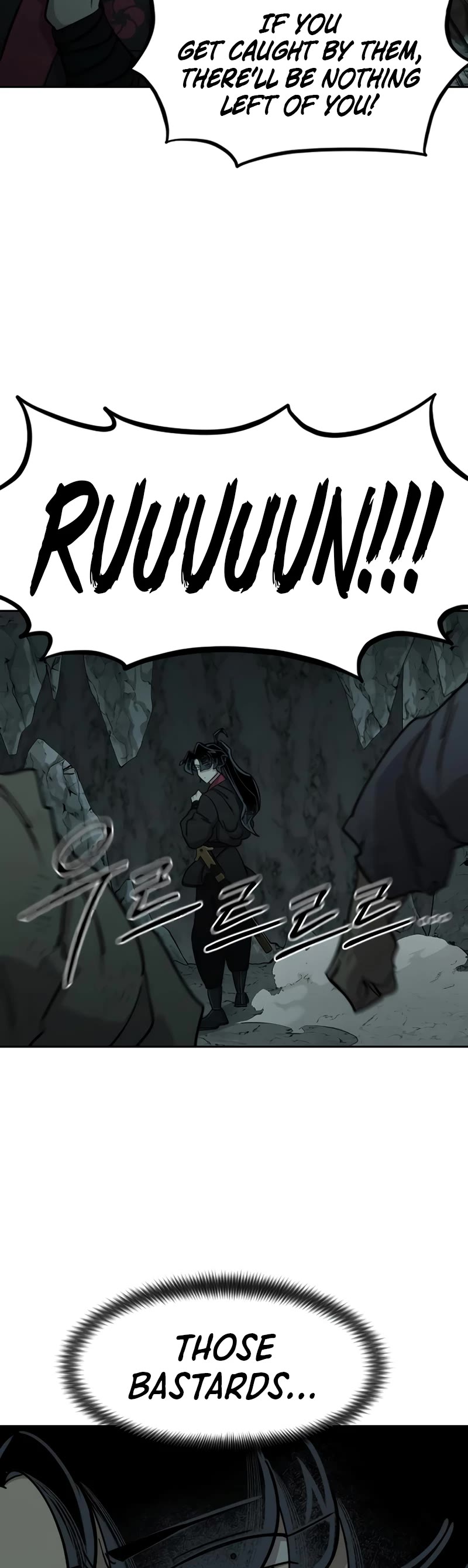 Read Return of the Mount Hua Sect ENGLISH Manga Online