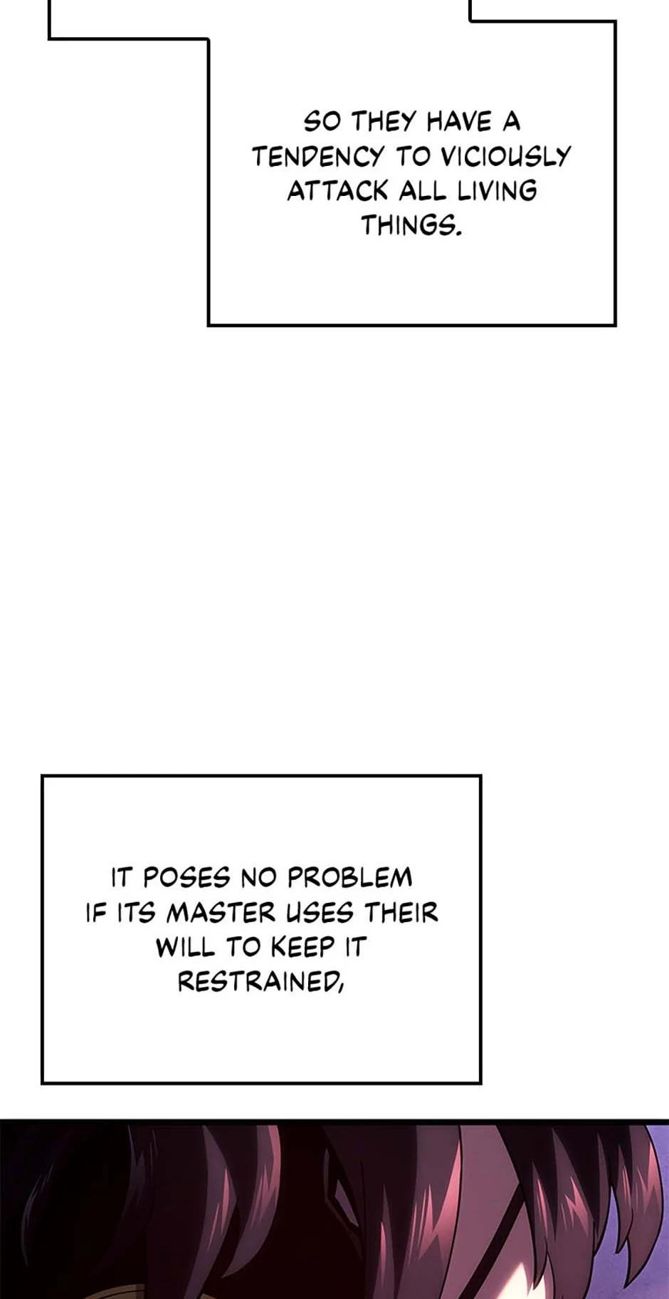 Read Revenge of the Baskerville Bloodhound ENGLISH Manga Online