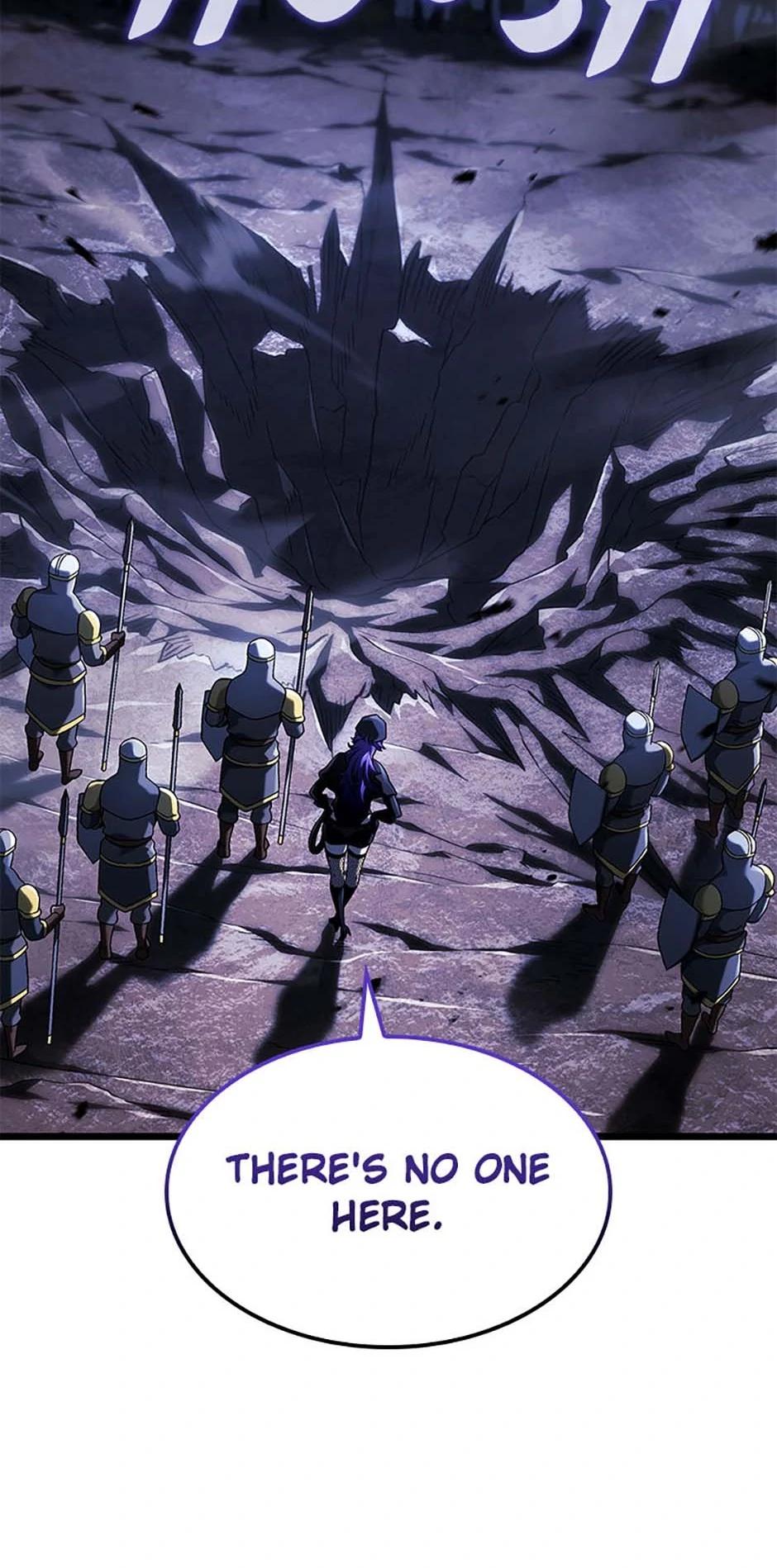 Read Revenge of the Baskerville Bloodhound ENGLISH Manga Online