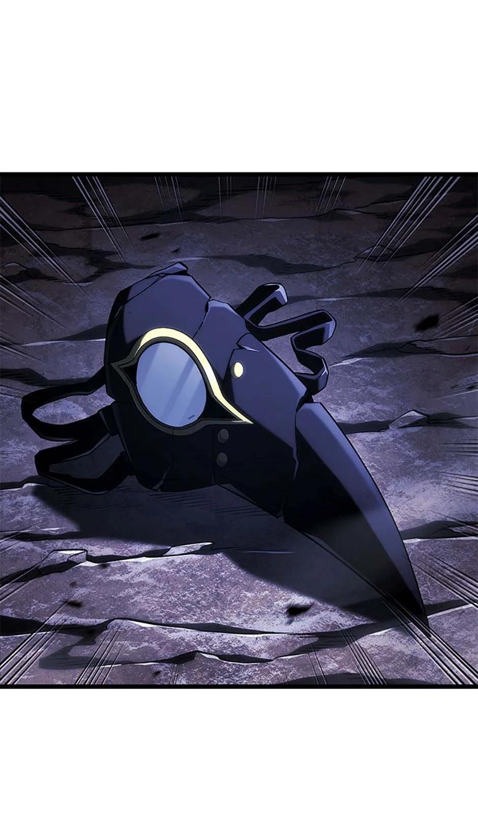 Read Revenge of the Baskerville Bloodhound ENGLISH Manga Online