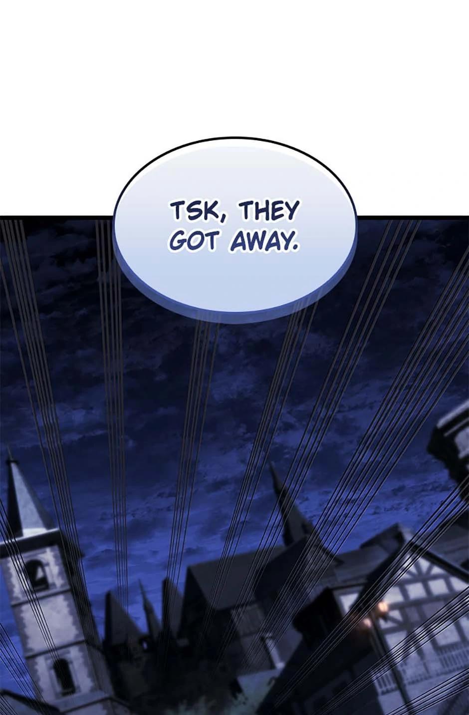 Read Revenge of the Baskerville Bloodhound ENGLISH Manga Online