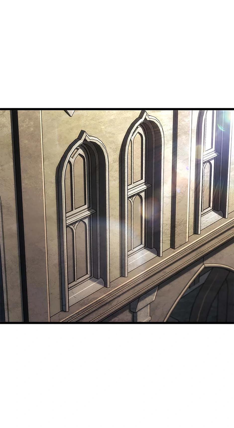 Read Revenge of the Baskerville Bloodhound ENGLISH Manga Online