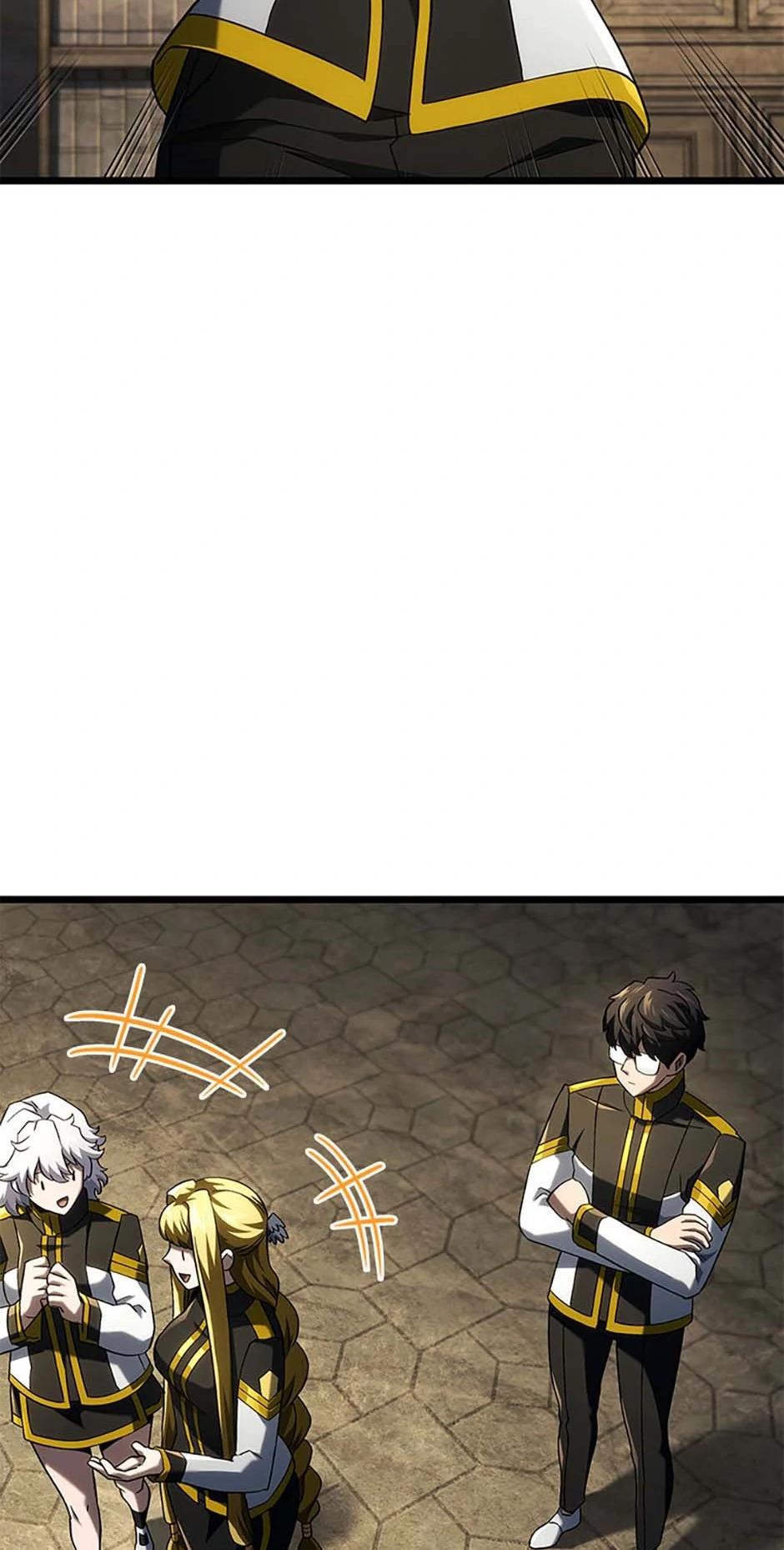 Read Revenge of the Baskerville Bloodhound ENGLISH Manga Online