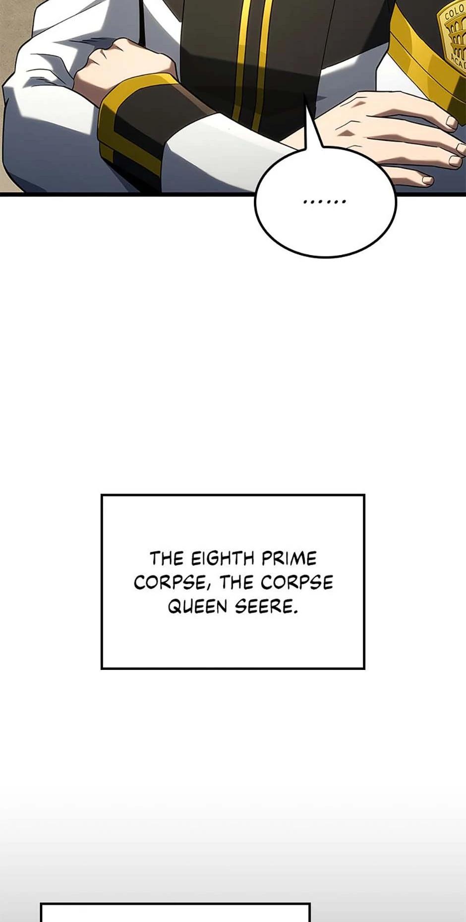 Read Revenge of the Baskerville Bloodhound ENGLISH Manga Online