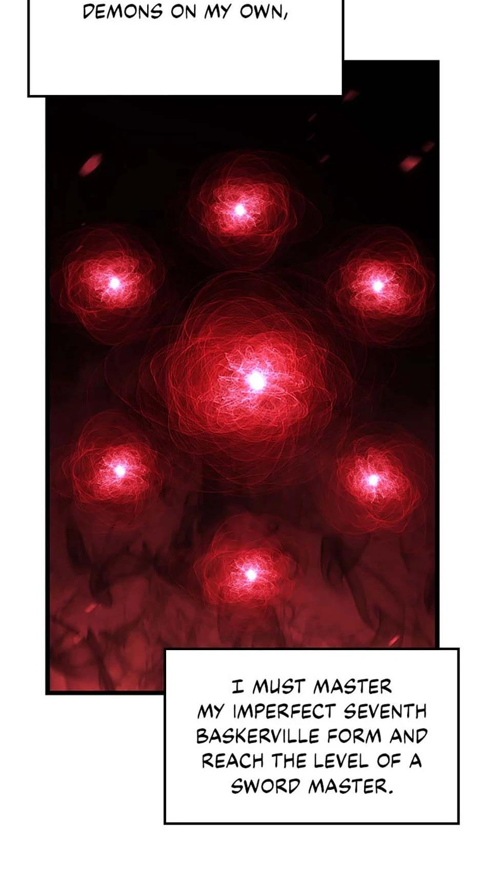 Read Revenge of the Baskerville Bloodhound ENGLISH Manga Online