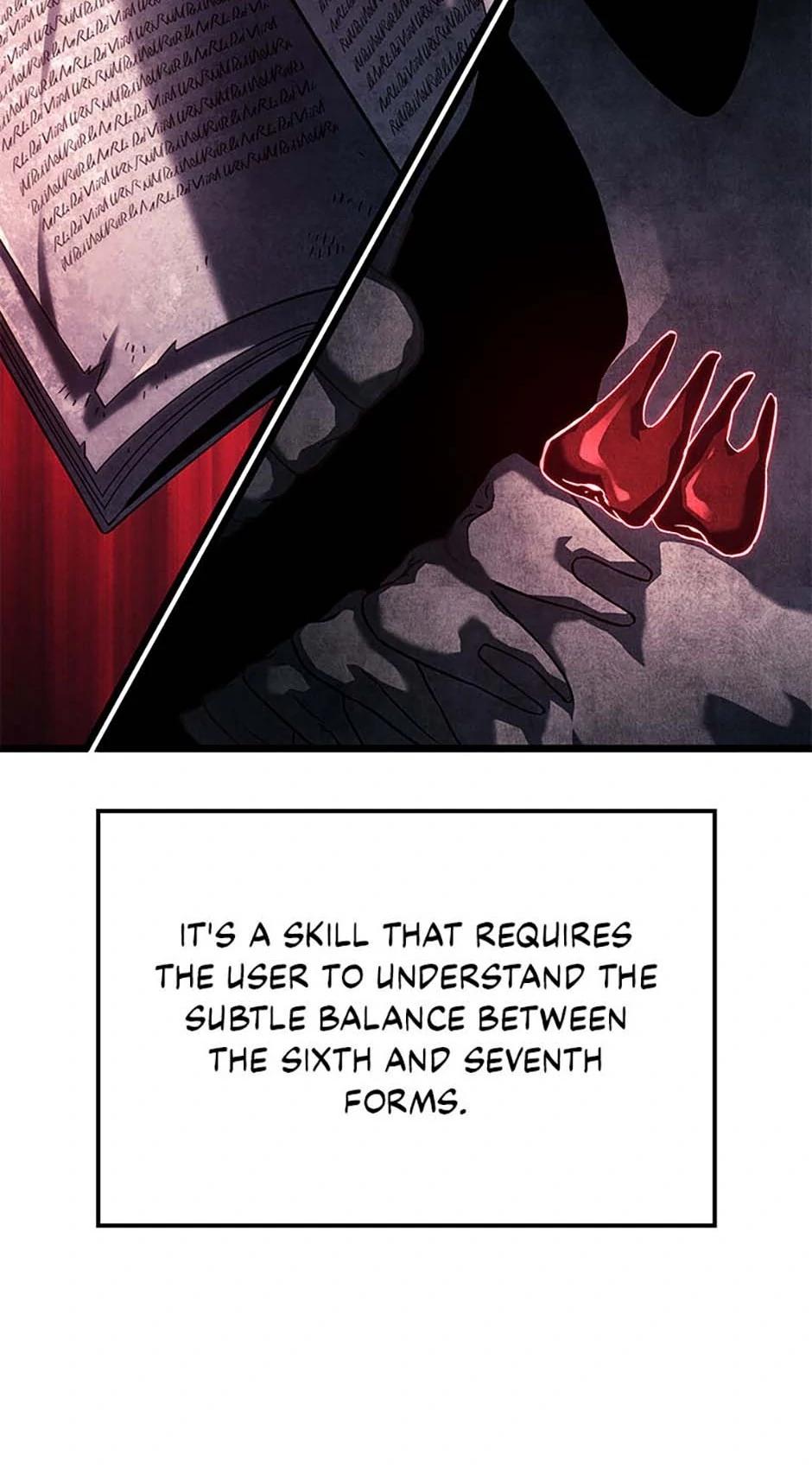 Read Revenge of the Baskerville Bloodhound ENGLISH Manga Online