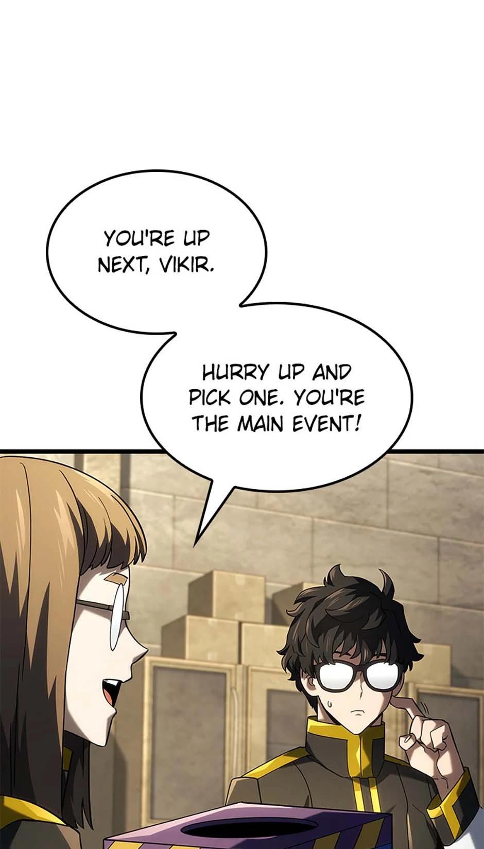 Read Revenge of the Baskerville Bloodhound ENGLISH Manga Online