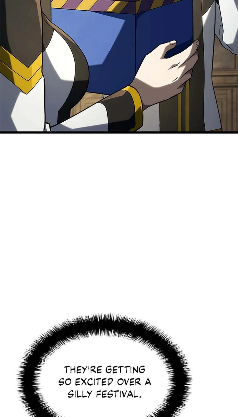 Read Revenge of the Baskerville Bloodhound ENGLISH Manga Online