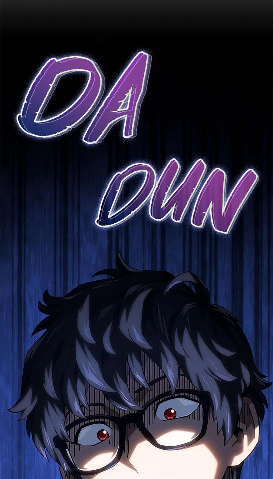 Read Revenge of the Baskerville Bloodhound ENGLISH Manga Online