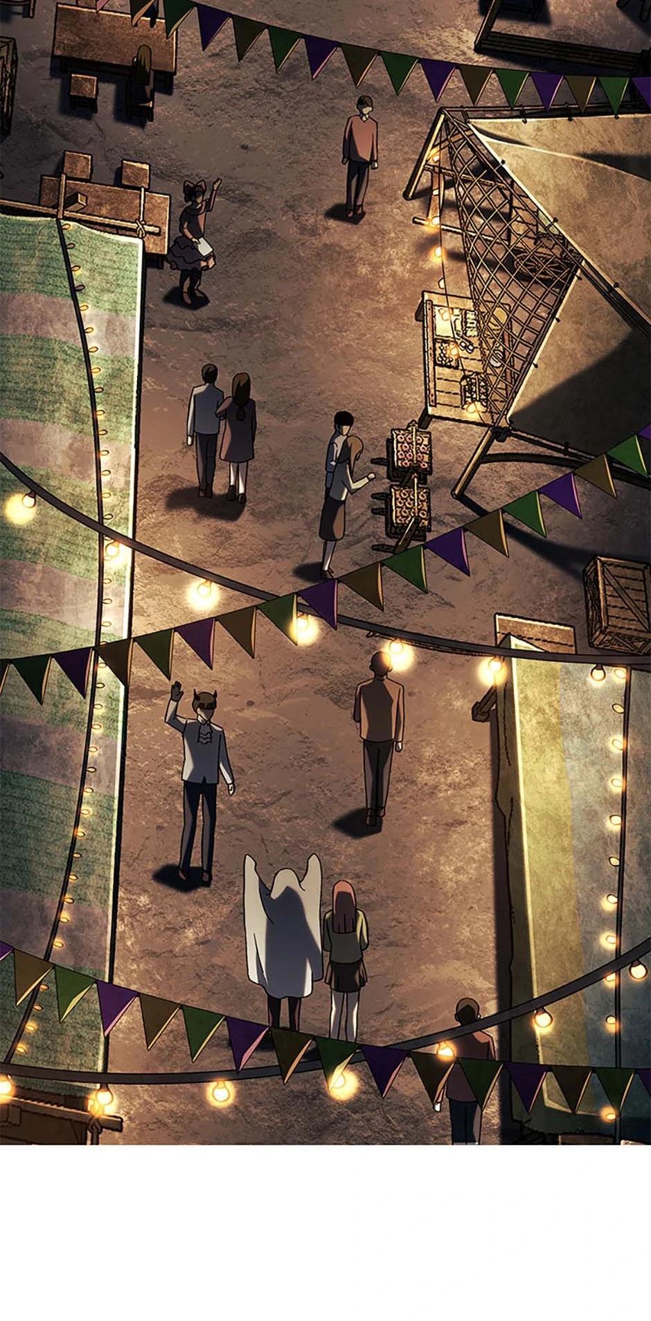 Read Revenge of the Baskerville Bloodhound ENGLISH Manga Online