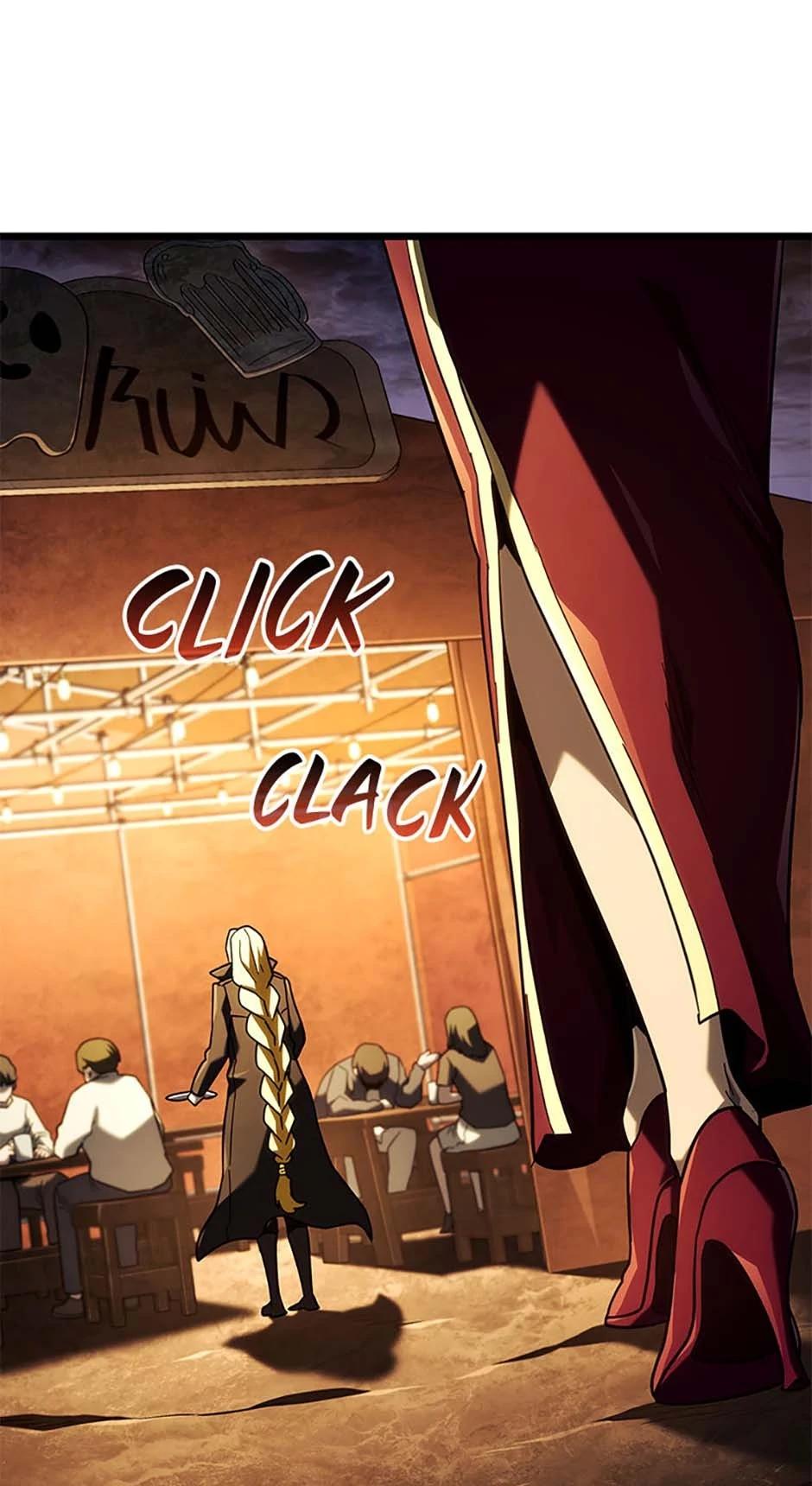 Read Revenge of the Baskerville Bloodhound ENGLISH Manga Online