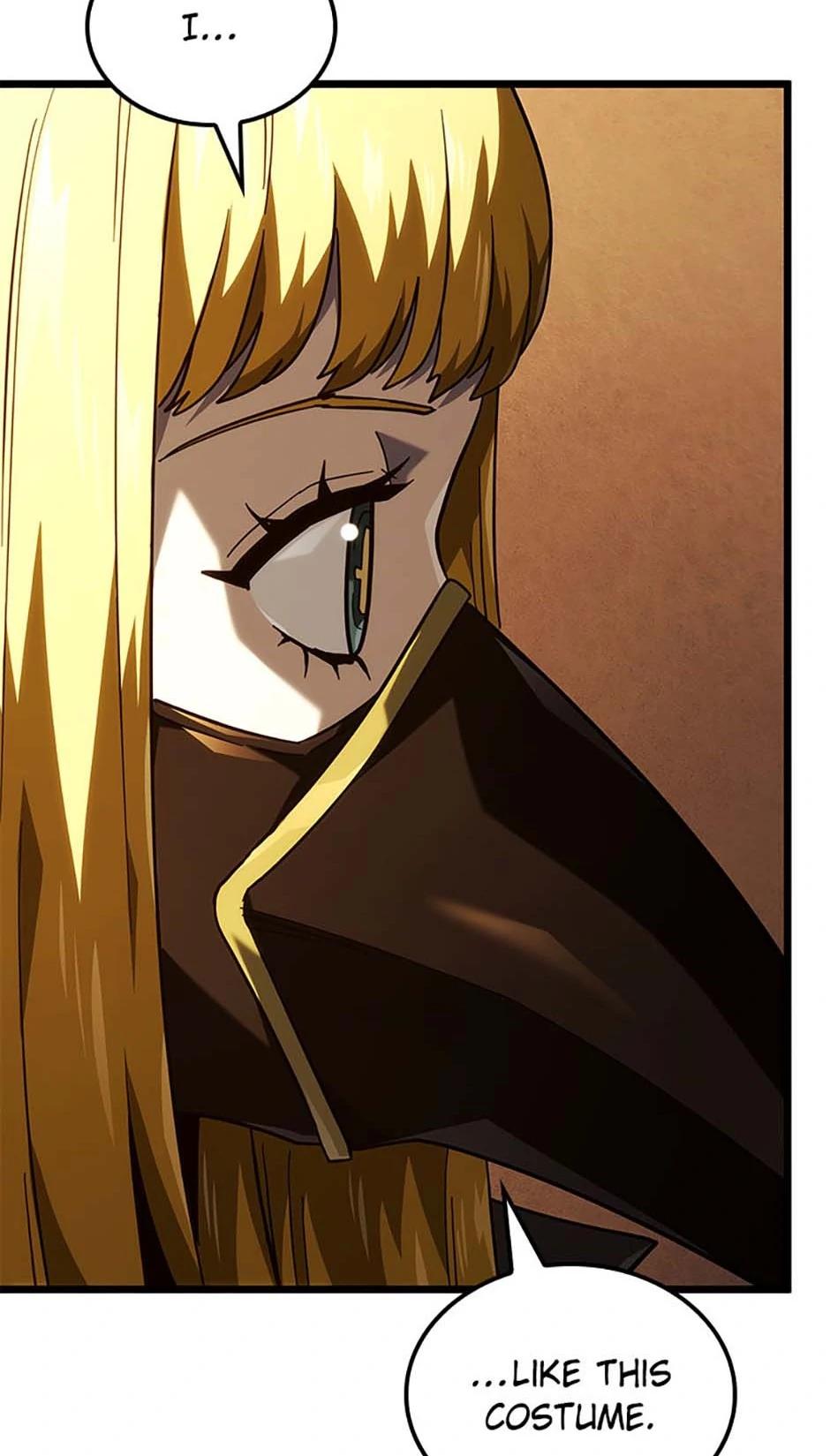 Read Revenge of the Baskerville Bloodhound ENGLISH Manga Online