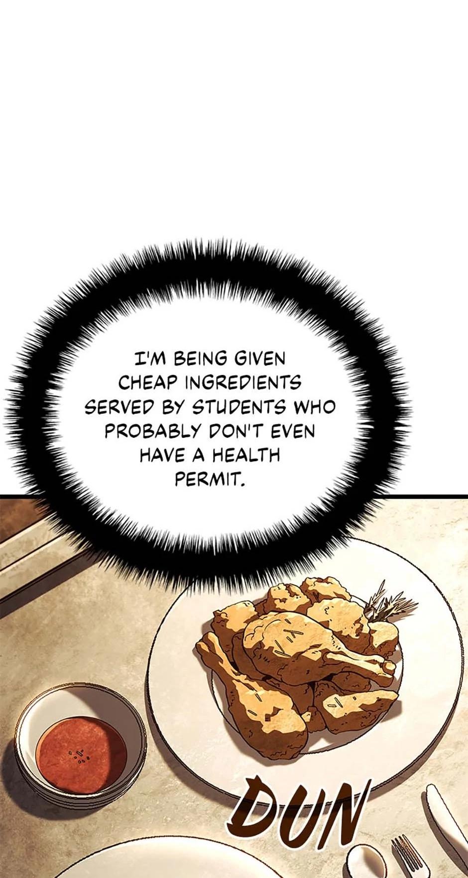 Read Revenge of the Baskerville Bloodhound ENGLISH Manga Online