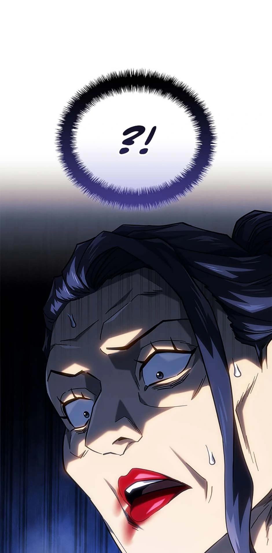 Read Revenge of the Baskerville Bloodhound ENGLISH Manga Online