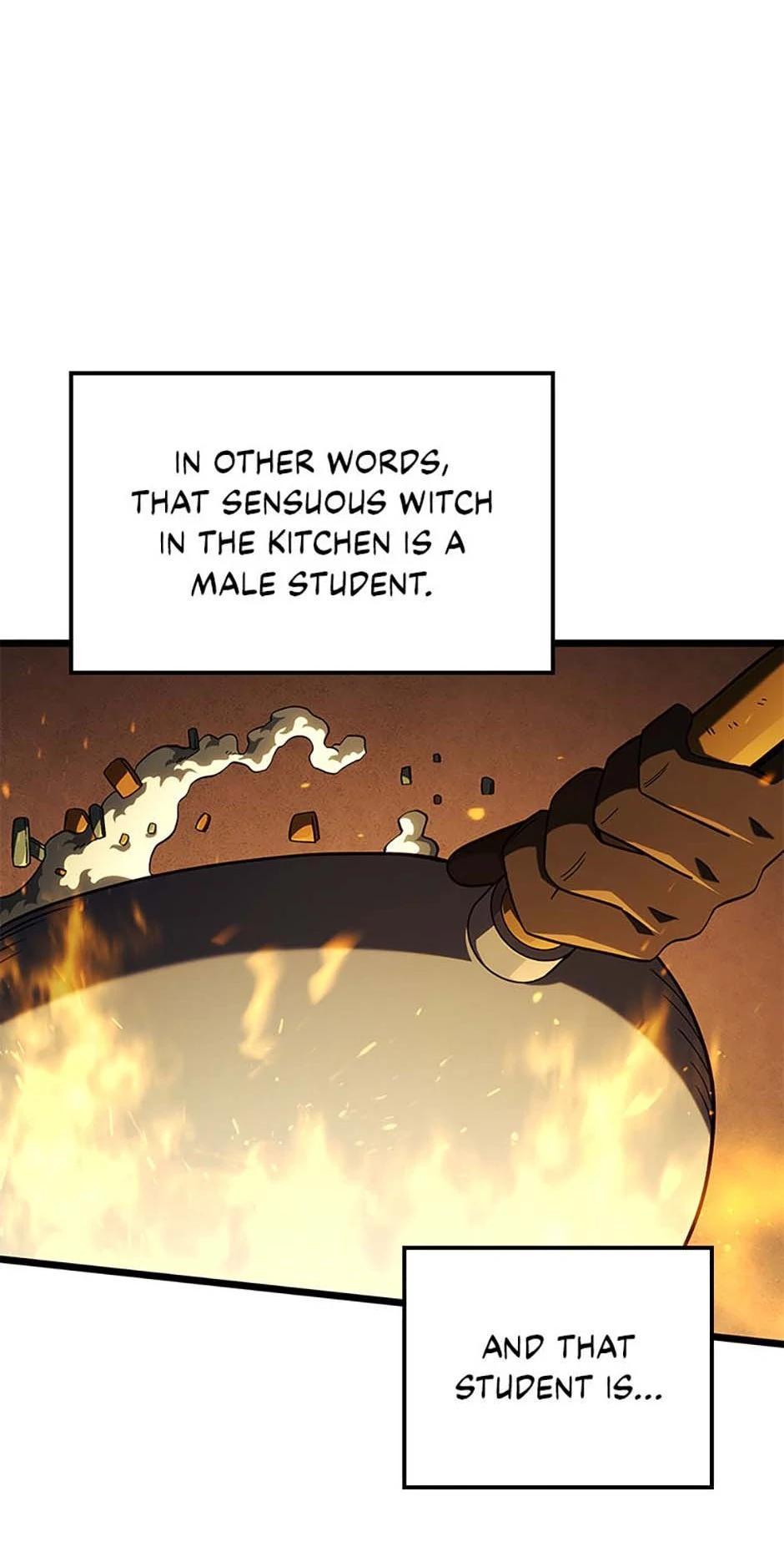 Read Revenge of the Baskerville Bloodhound ENGLISH Manga Online