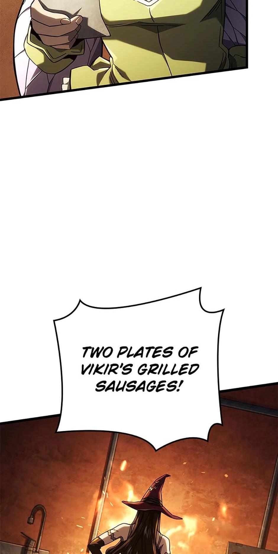 Read Revenge of the Baskerville Bloodhound ENGLISH Manga Online