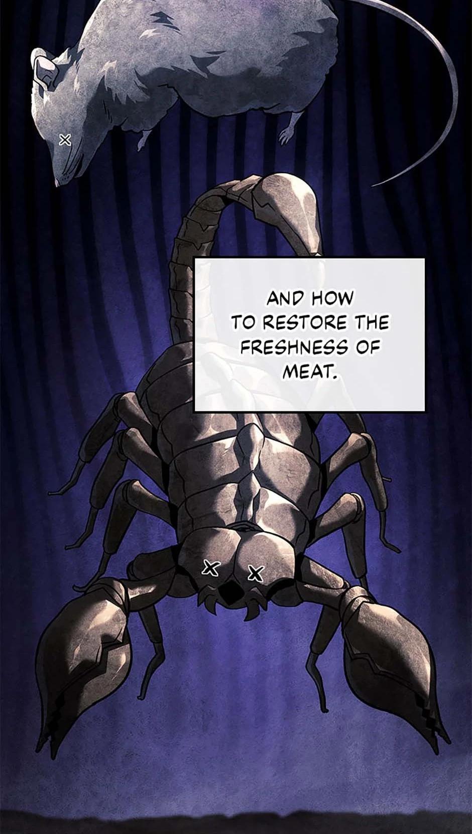 Read Revenge of the Baskerville Bloodhound ENGLISH Manga Online