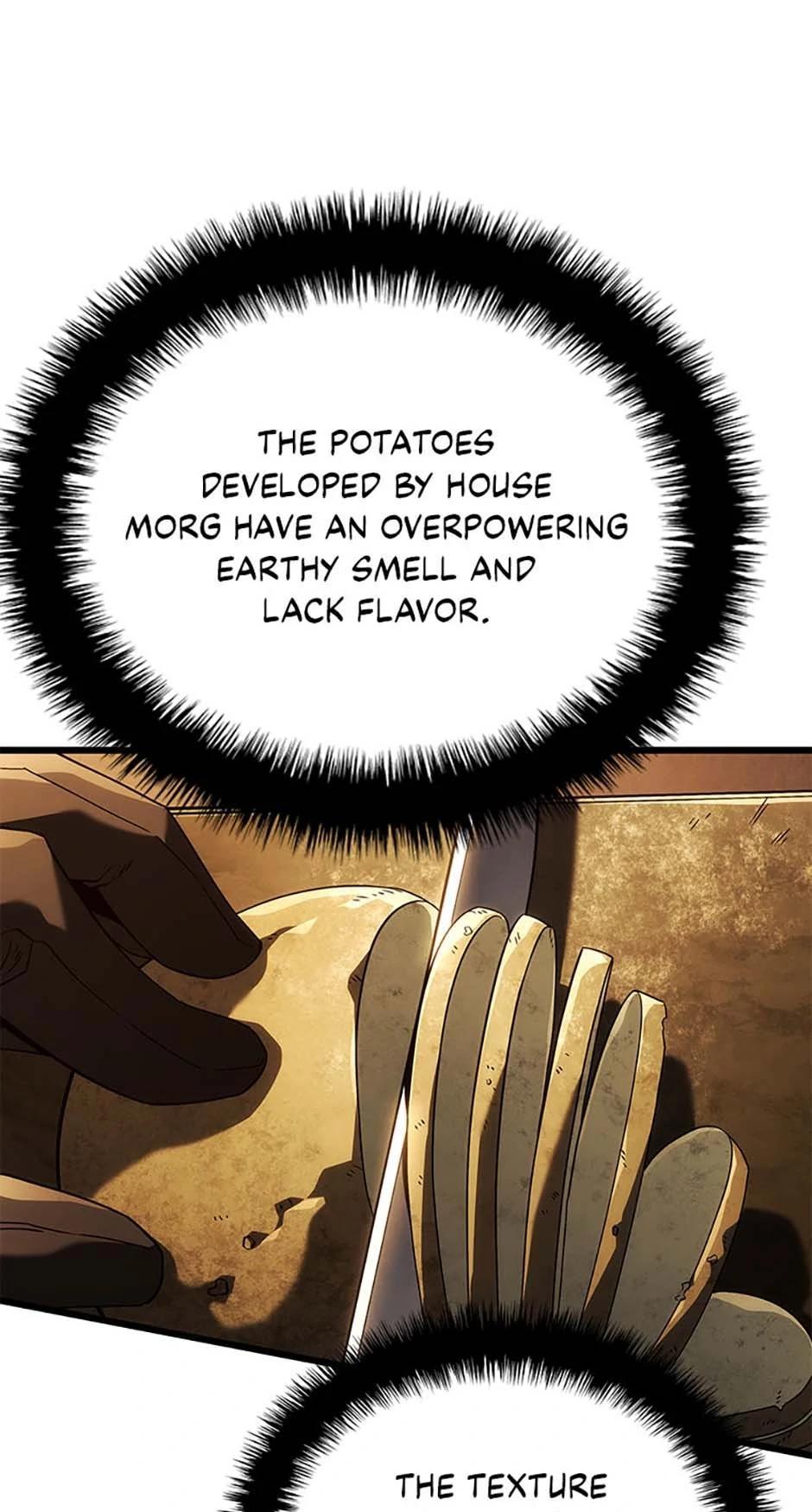 Read Revenge of the Baskerville Bloodhound ENGLISH Manga Online