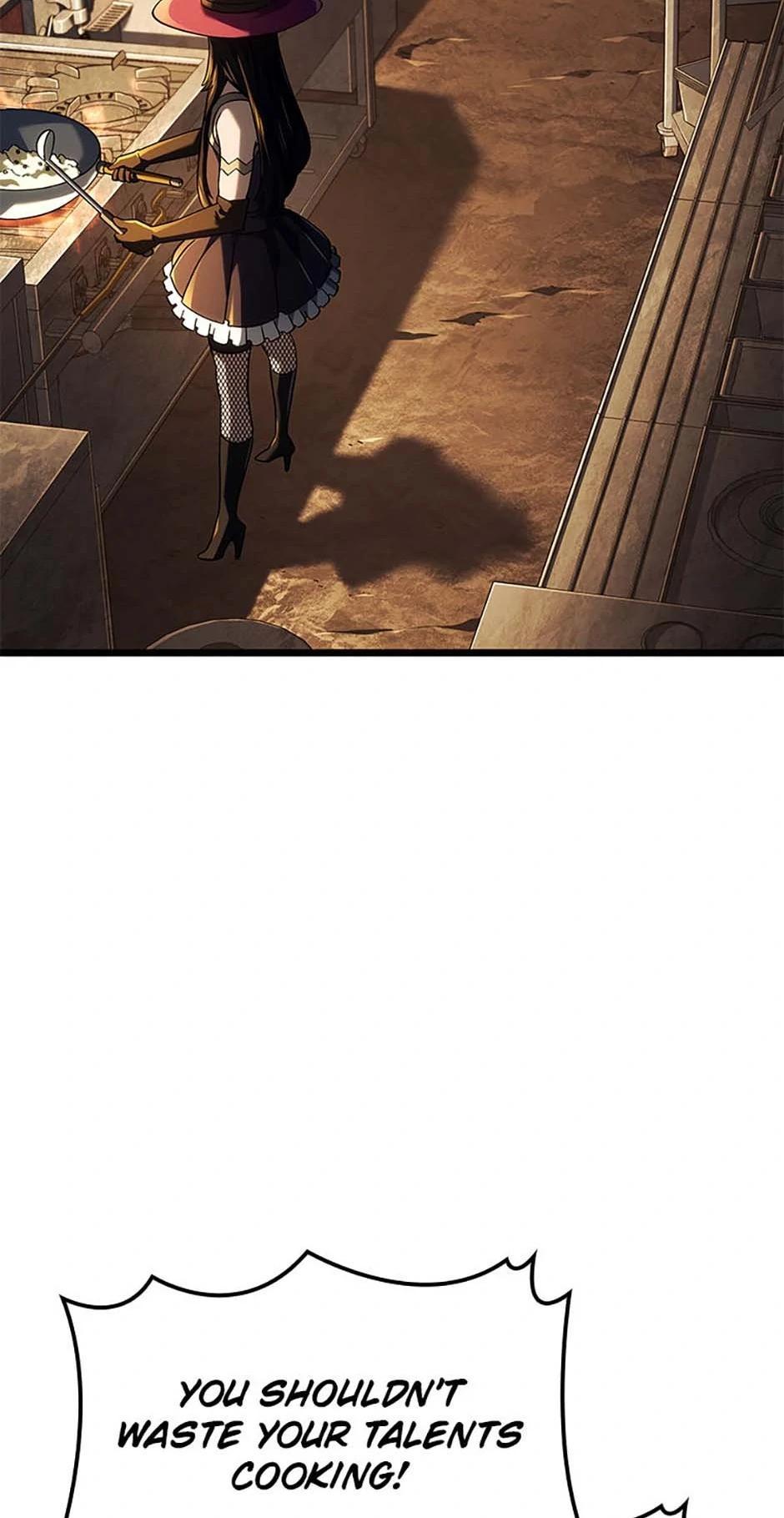 Read Revenge of the Baskerville Bloodhound ENGLISH Manga Online