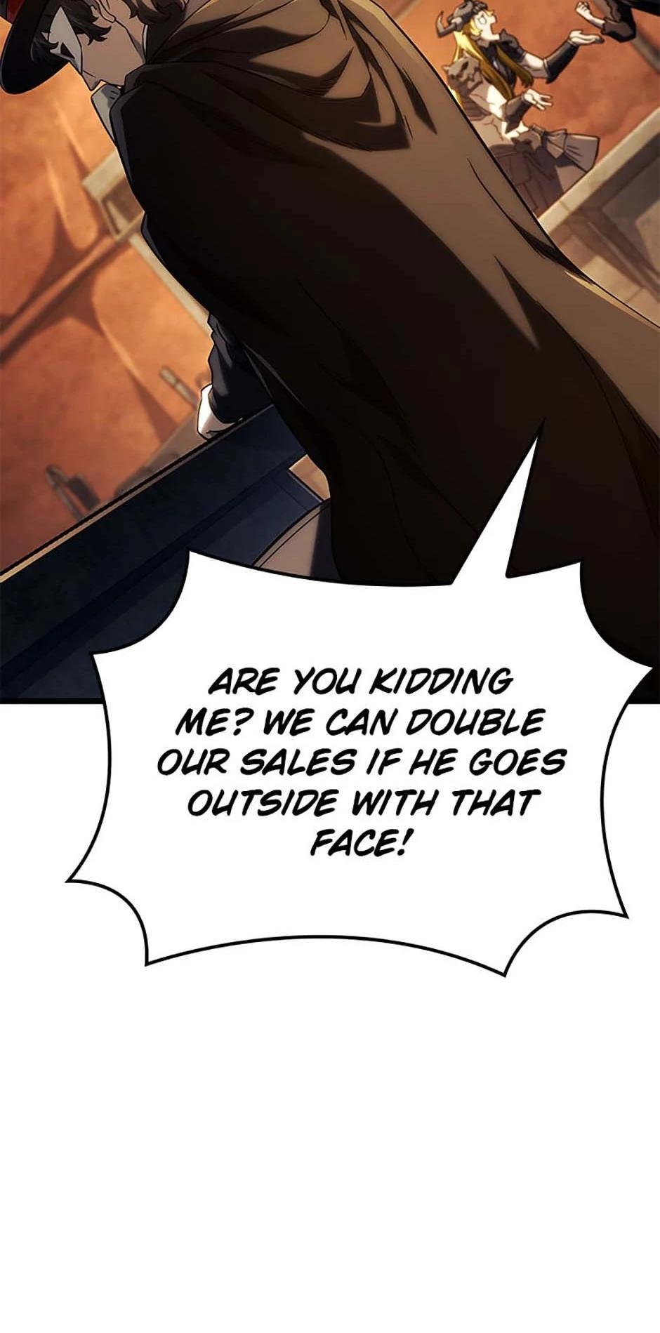 Read Revenge of the Baskerville Bloodhound ENGLISH Manga Online