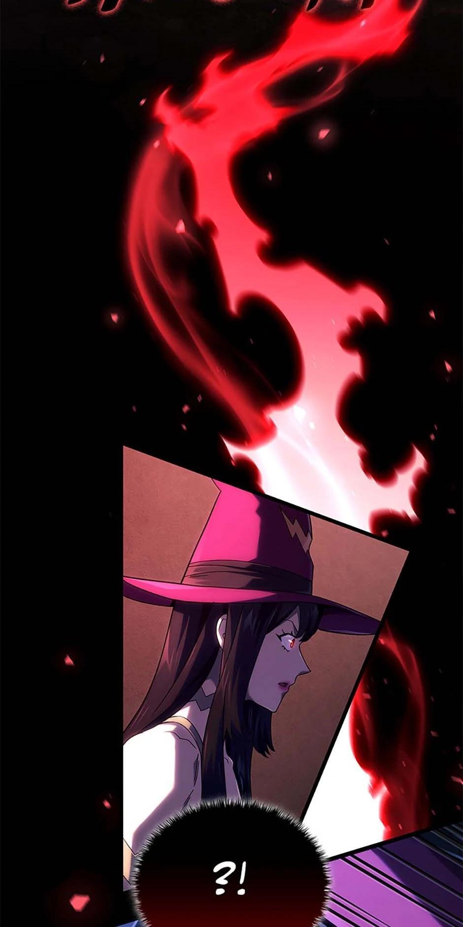 Read Revenge of the Baskerville Bloodhound ENGLISH Manga Online