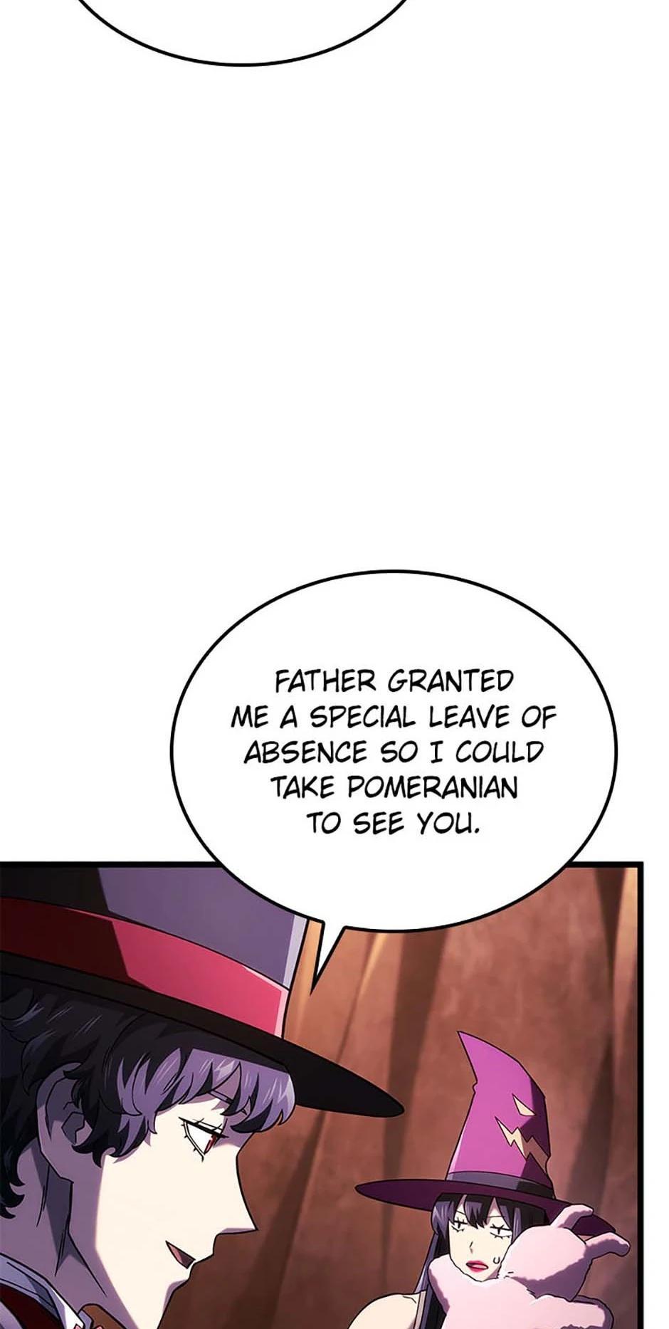 Read Revenge of the Baskerville Bloodhound ENGLISH Manga Online