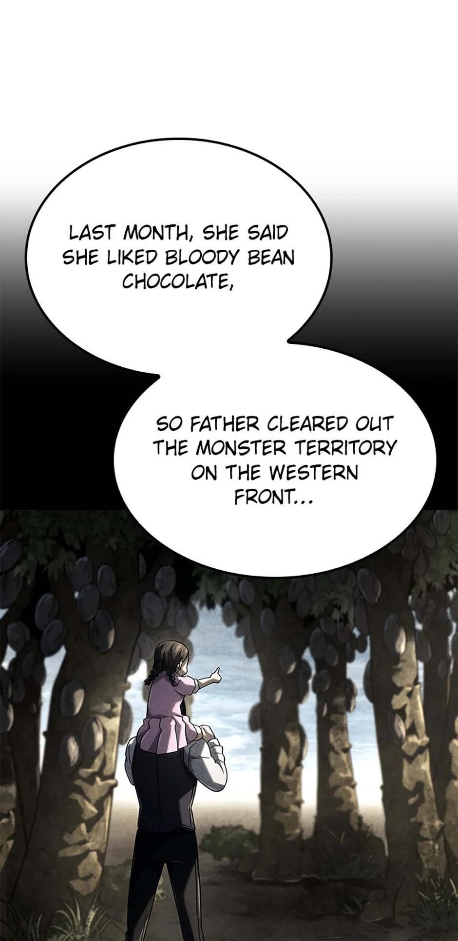 Read Revenge of the Baskerville Bloodhound ENGLISH Manga Online