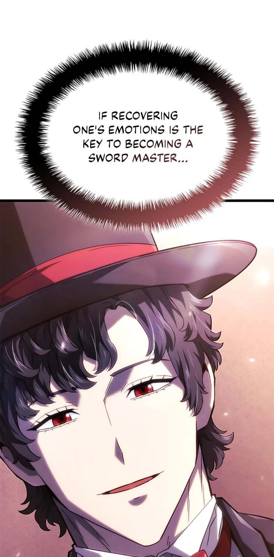 Read Revenge of the Baskerville Bloodhound ENGLISH Manga Online