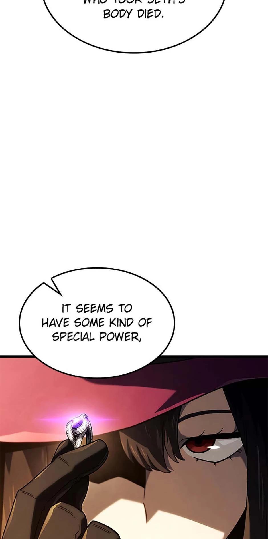 Read Revenge of the Baskerville Bloodhound ENGLISH Manga Online