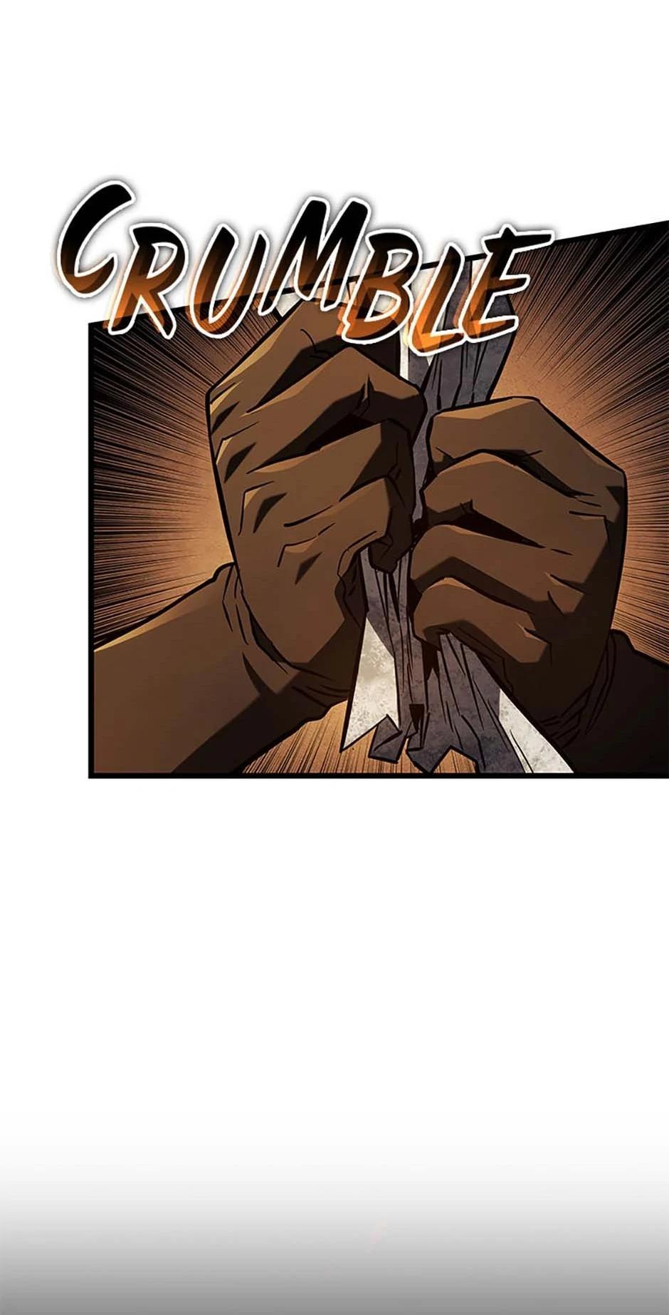 Read Revenge of the Baskerville Bloodhound ENGLISH Manga Online