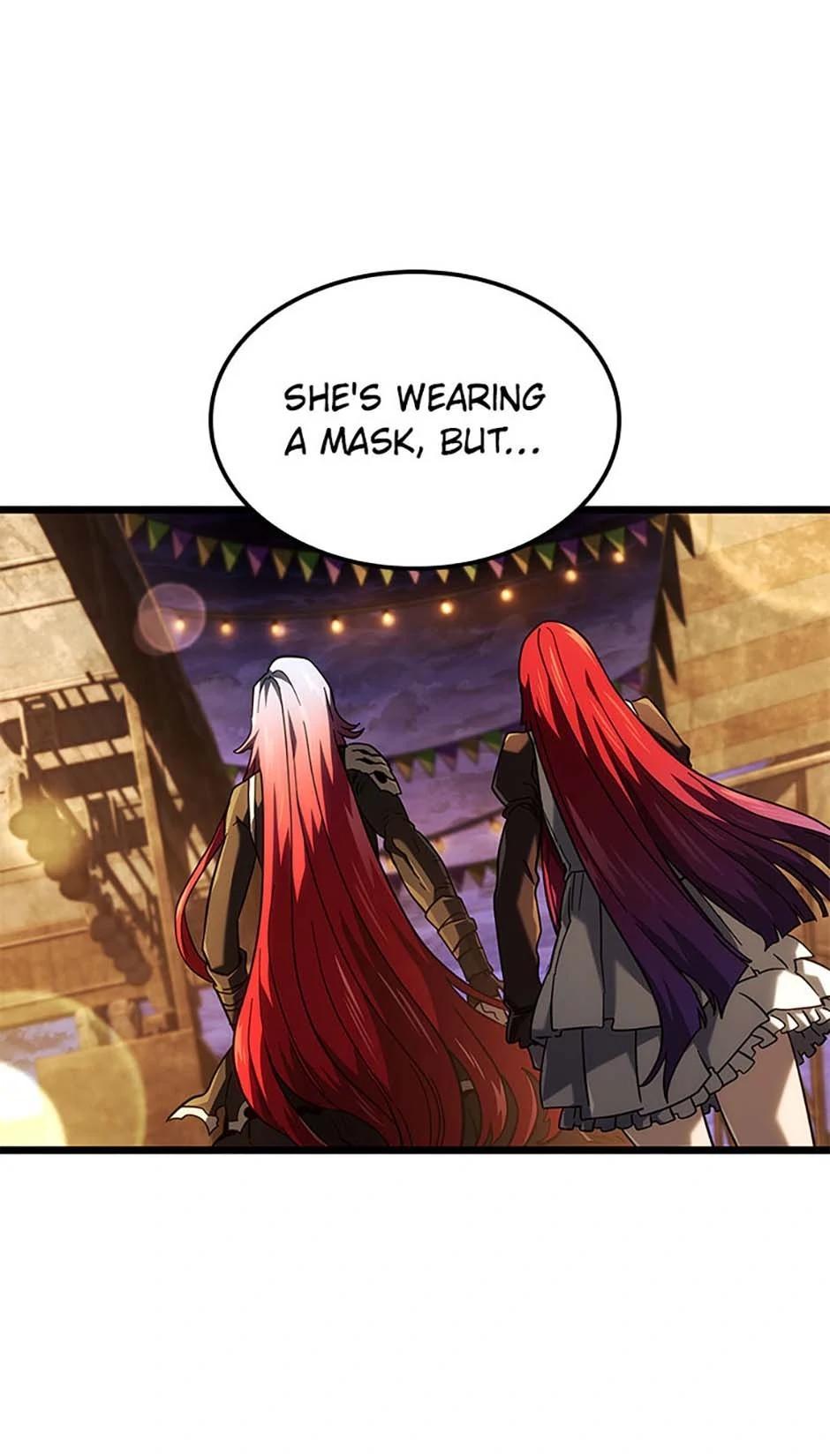 Read Revenge of the Baskerville Bloodhound ENGLISH Manga Online