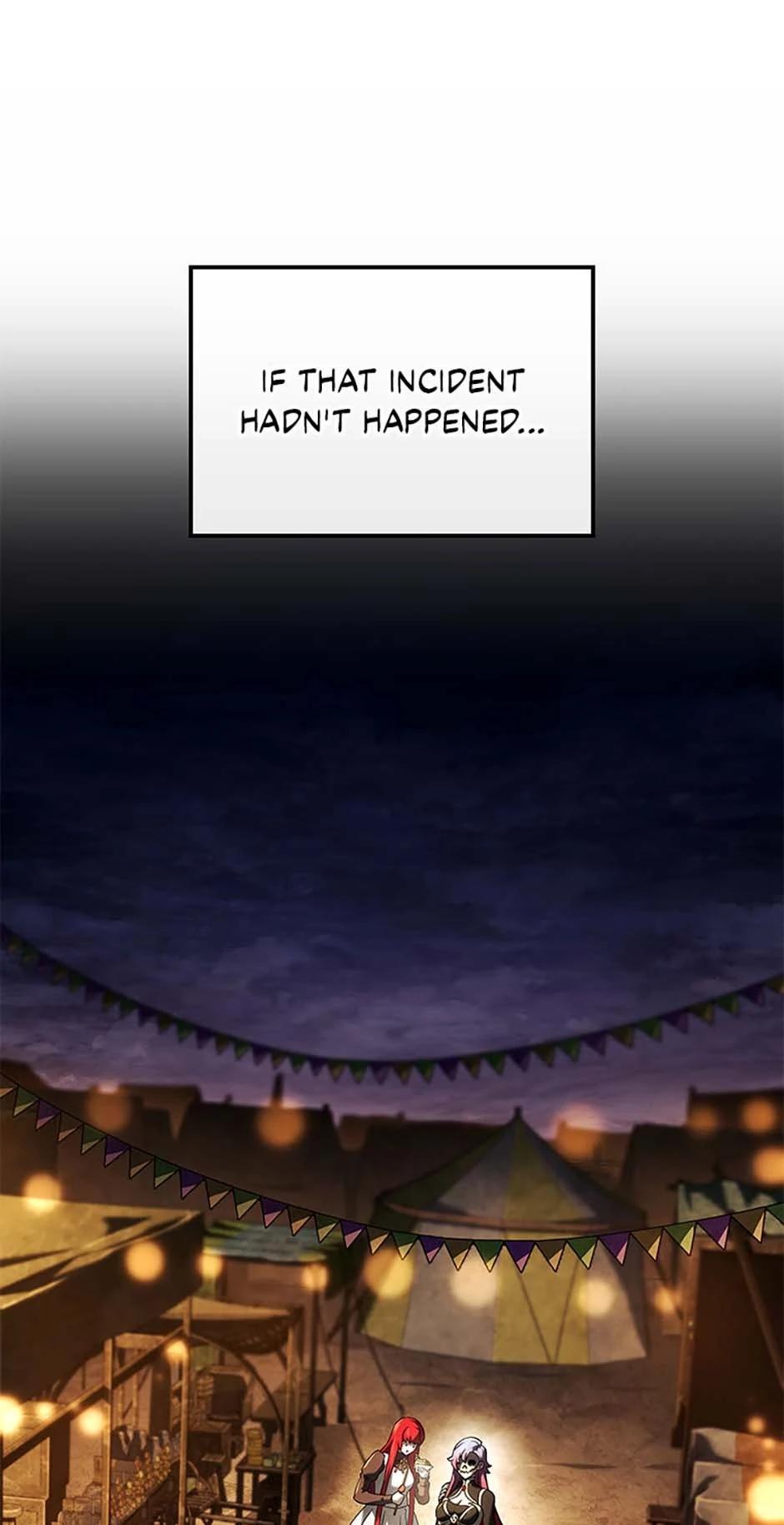 Read Revenge of the Baskerville Bloodhound ENGLISH Manga Online