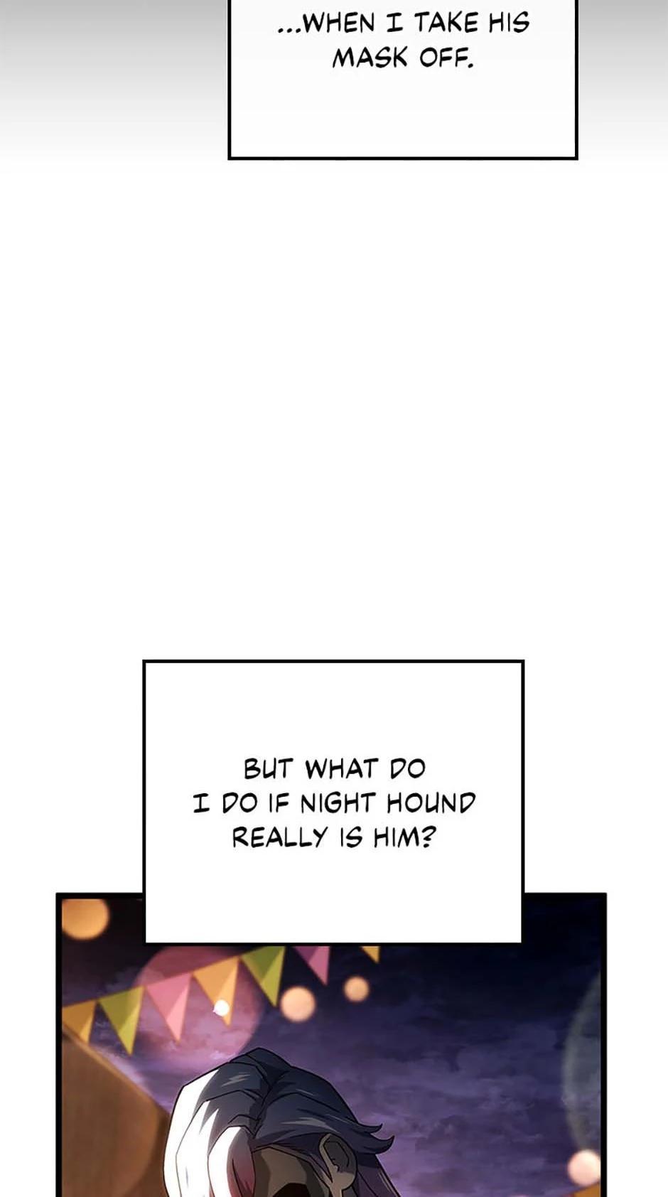 Read Revenge of the Baskerville Bloodhound ENGLISH Manga Online