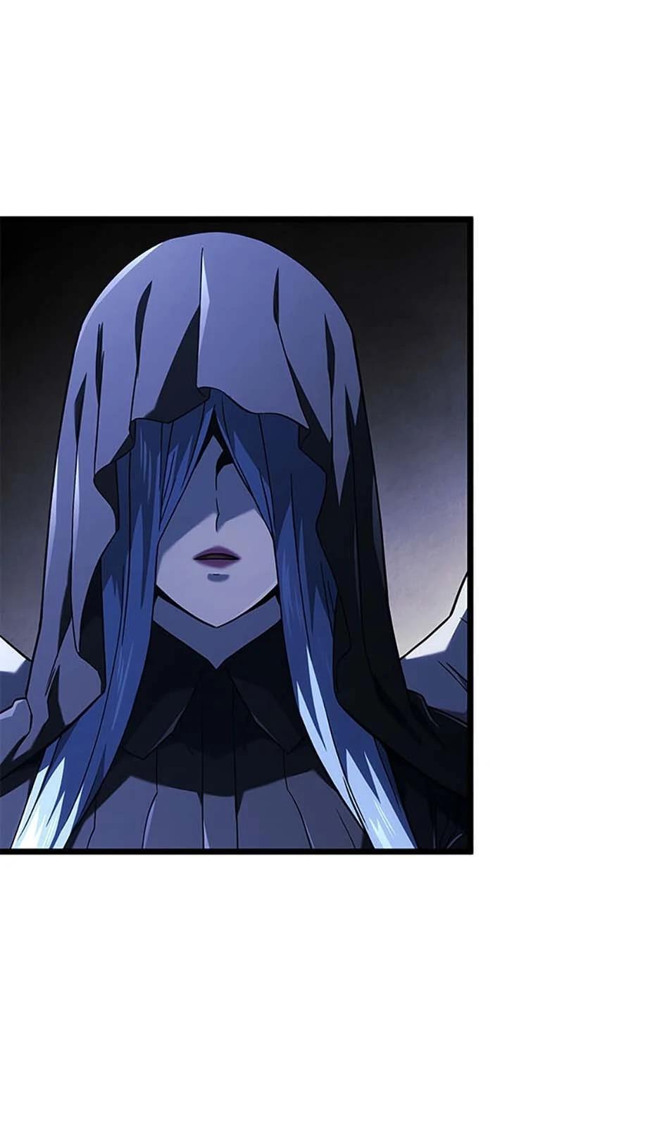 Read Revenge of the Baskerville Bloodhound ENGLISH Manga Online