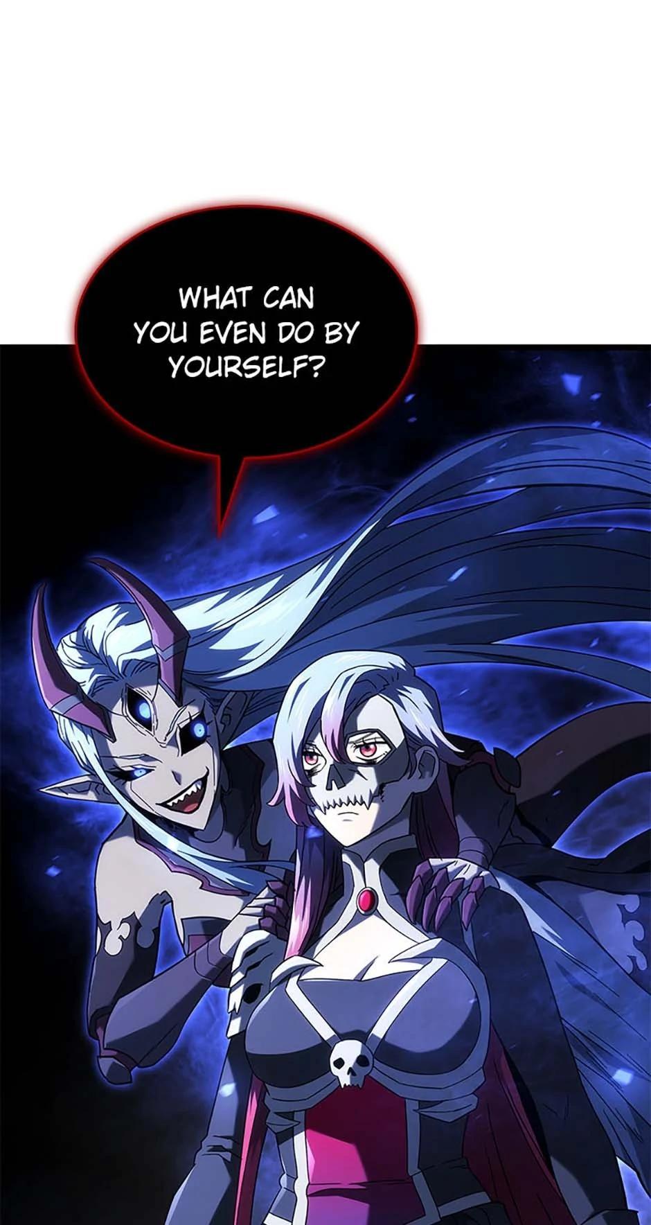 Read Revenge of the Baskerville Bloodhound ENGLISH Manga Online