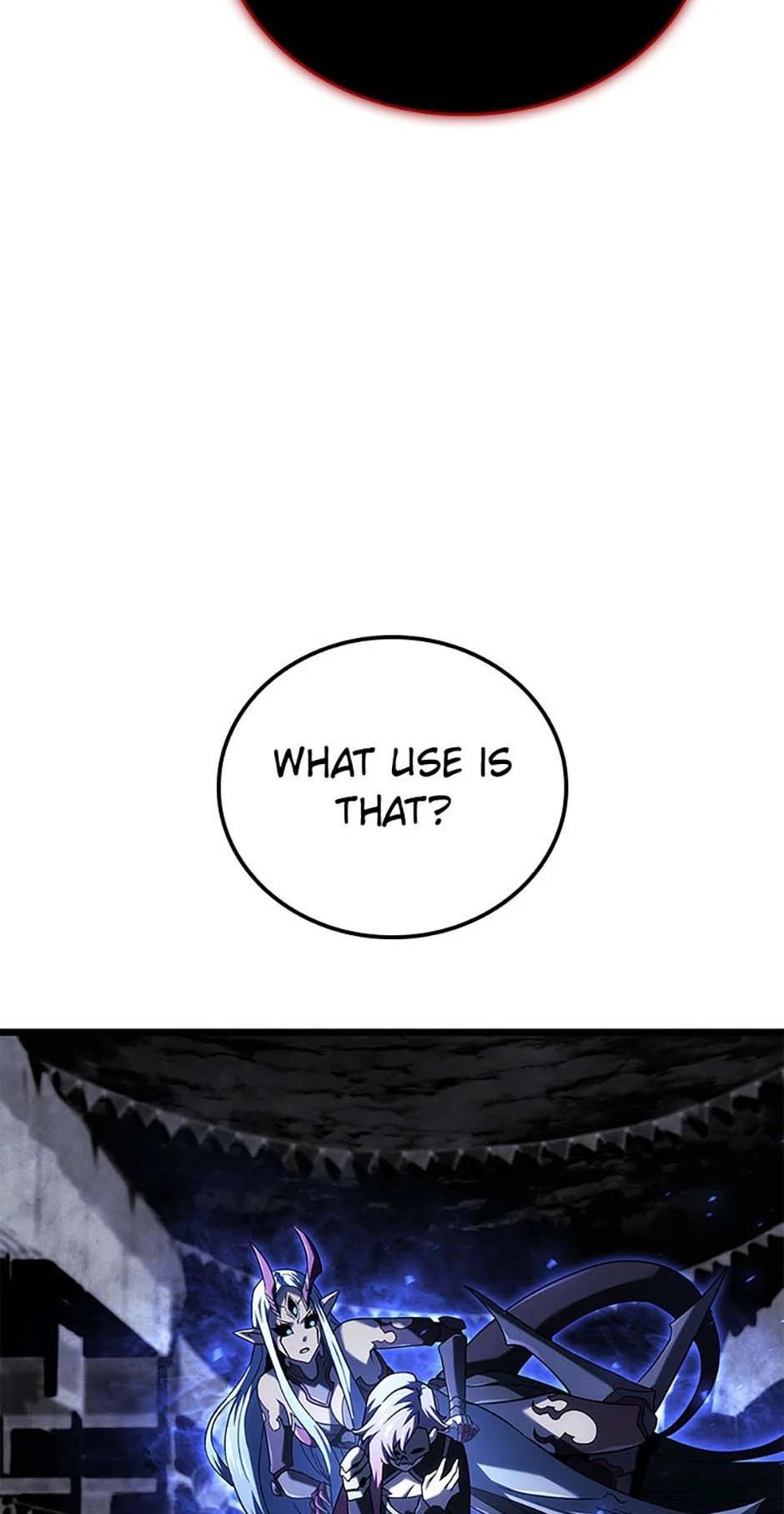 Read Revenge of the Baskerville Bloodhound ENGLISH Manga Online