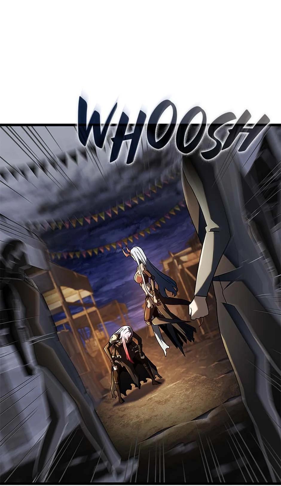 Read Revenge of the Baskerville Bloodhound ENGLISH Manga Online