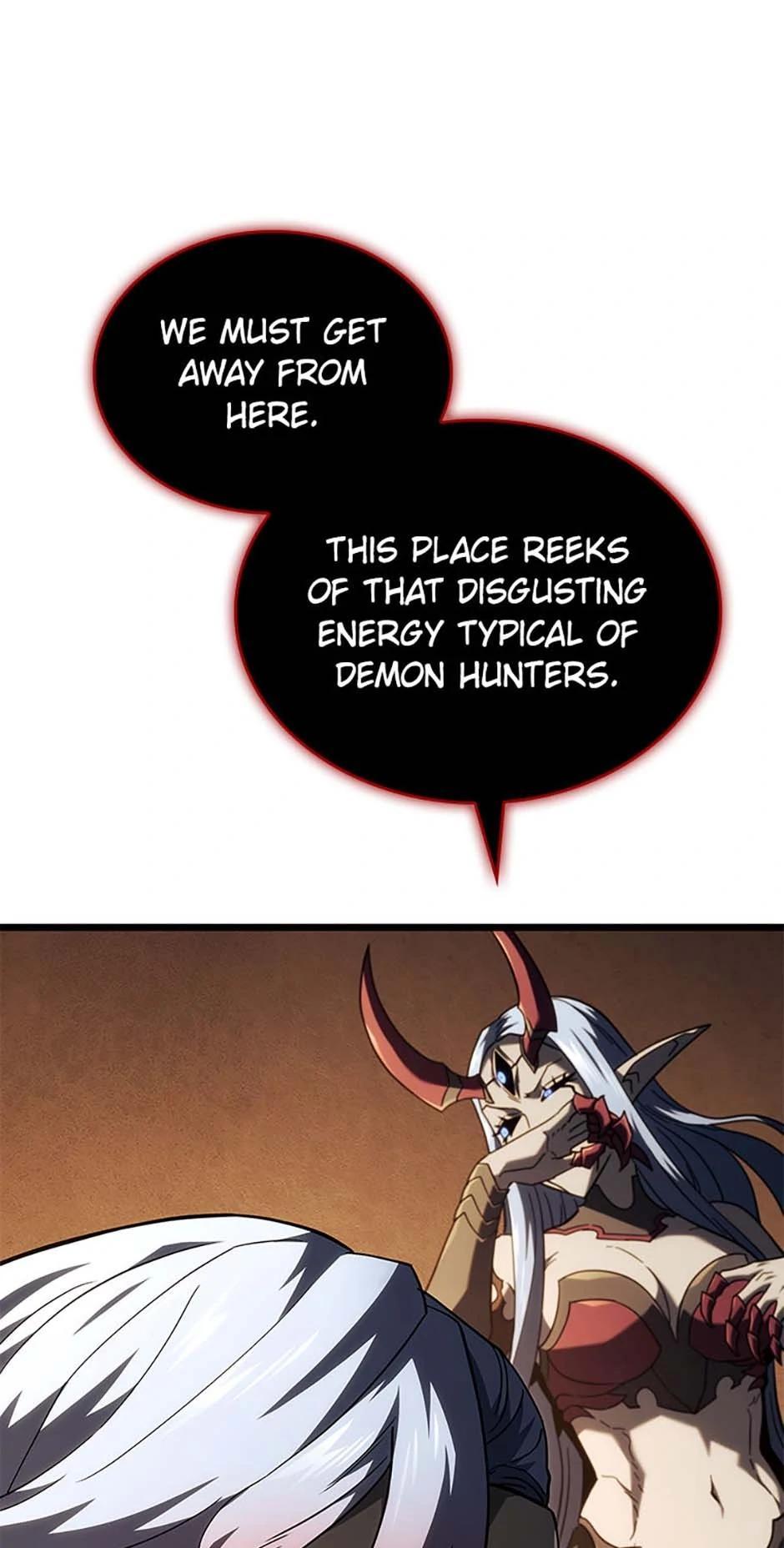 Read Revenge of the Baskerville Bloodhound ENGLISH Manga Online