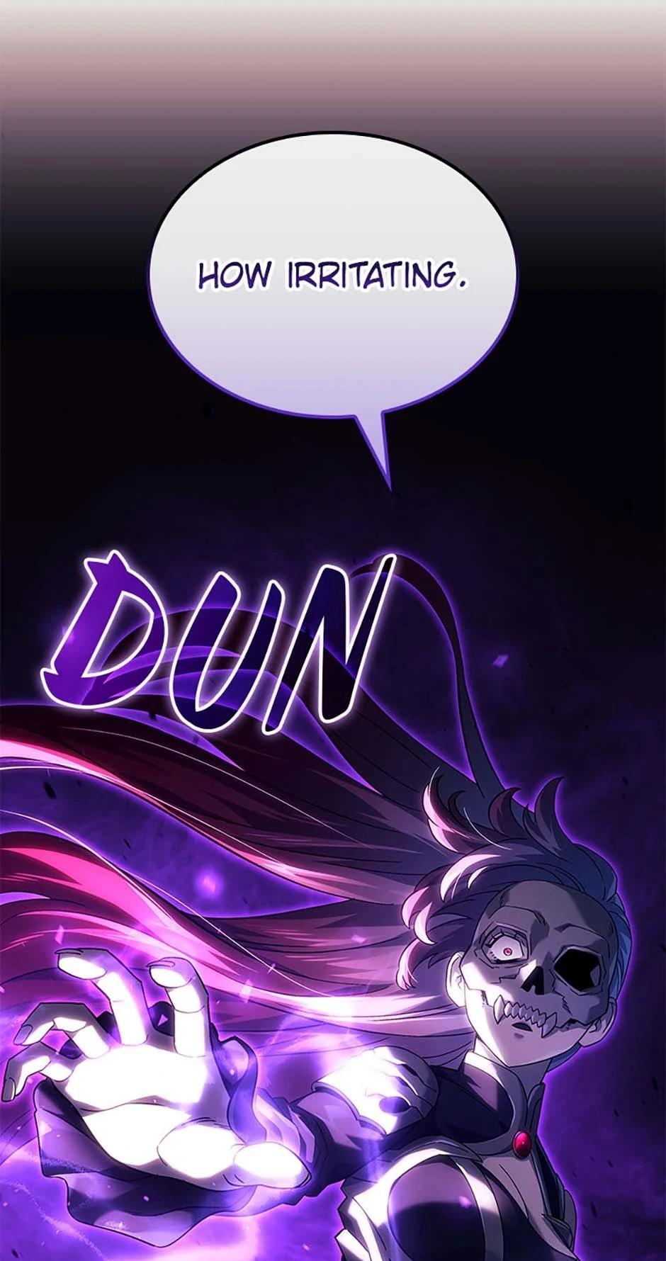 Read Revenge of the Baskerville Bloodhound ENGLISH Manga Online