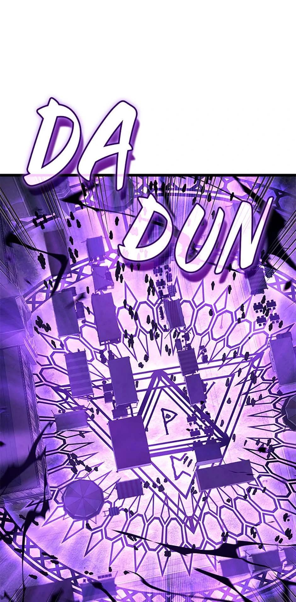 Read Revenge of the Baskerville Bloodhound ENGLISH Manga Online