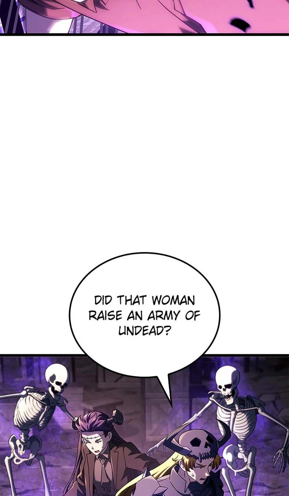 Read Revenge of the Baskerville Bloodhound ENGLISH Manga Online