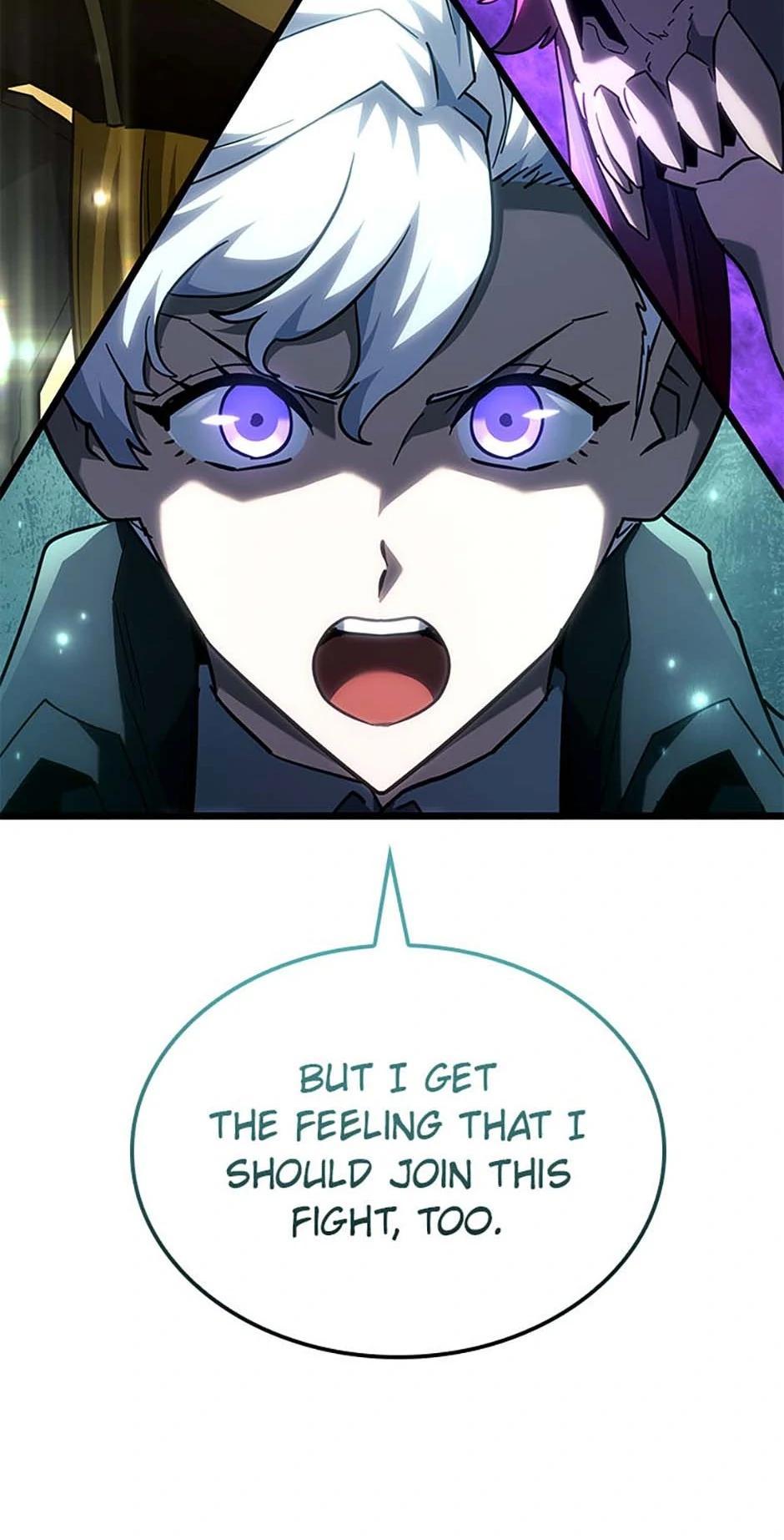 Read Revenge of the Baskerville Bloodhound ENGLISH Manga Online