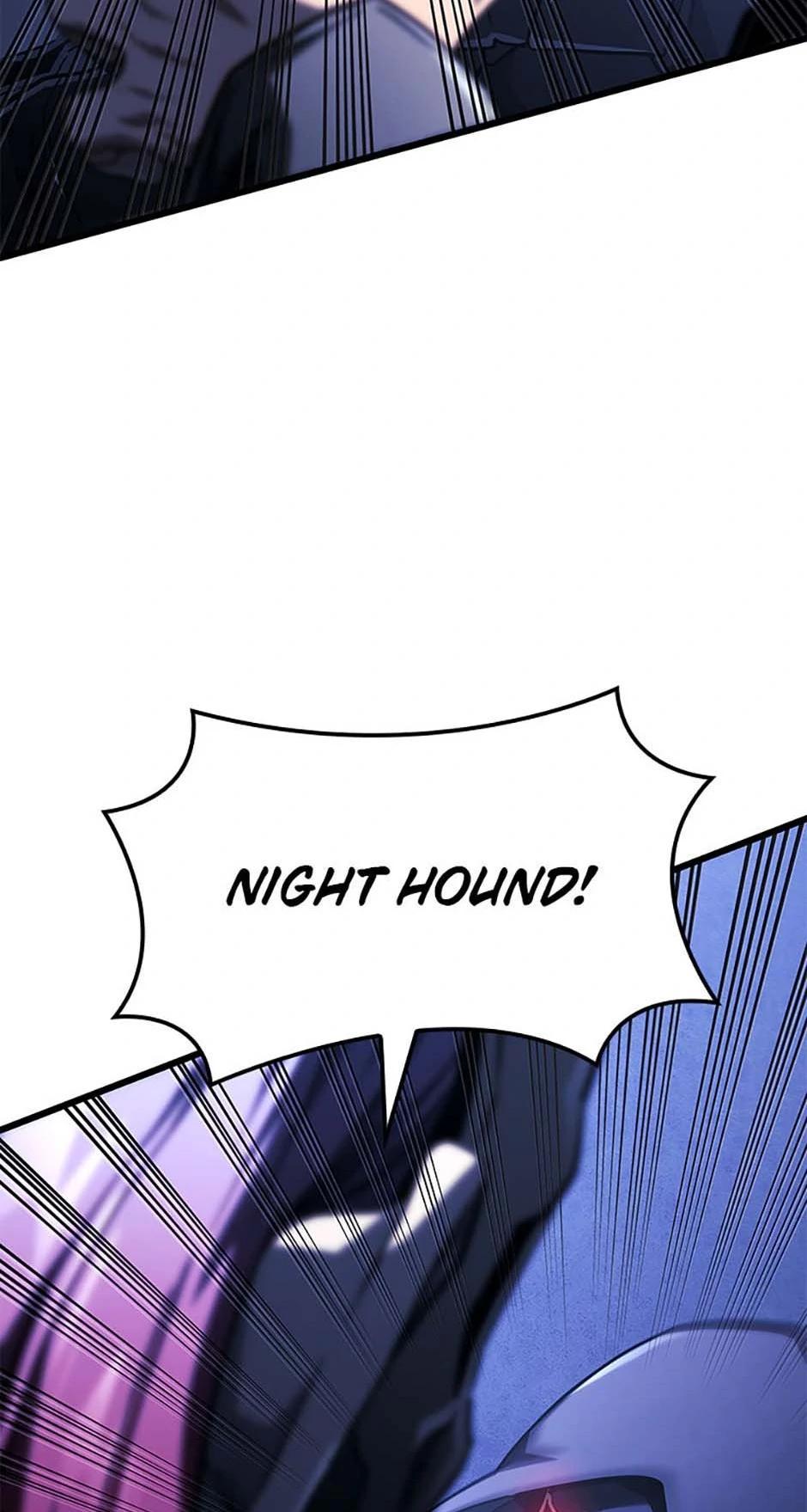 Read Revenge of the Baskerville Bloodhound ENGLISH Manga Online