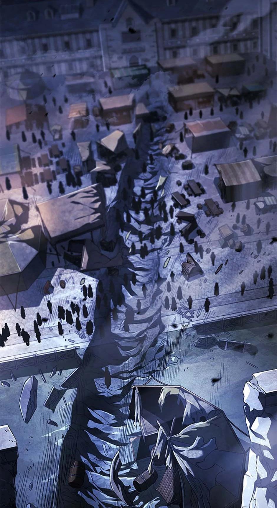 Read Revenge of the Baskerville Bloodhound ENGLISH Manga Online