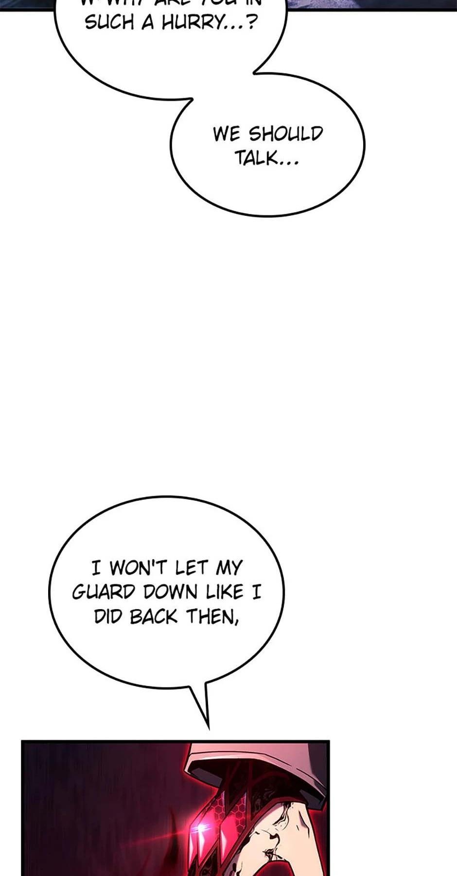 Read Revenge of the Baskerville Bloodhound ENGLISH Manga Online