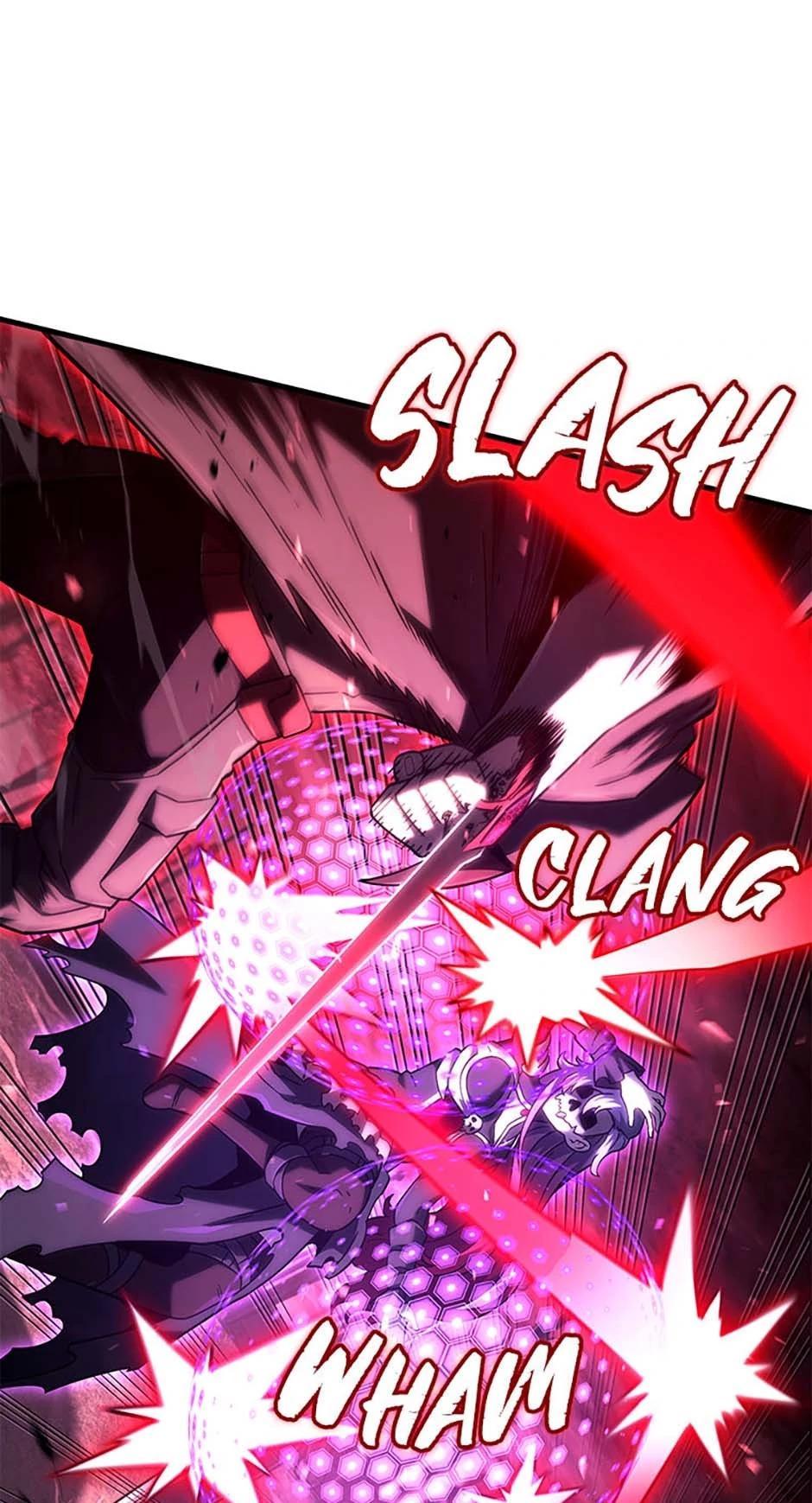 Read Revenge of the Baskerville Bloodhound ENGLISH Manga Online