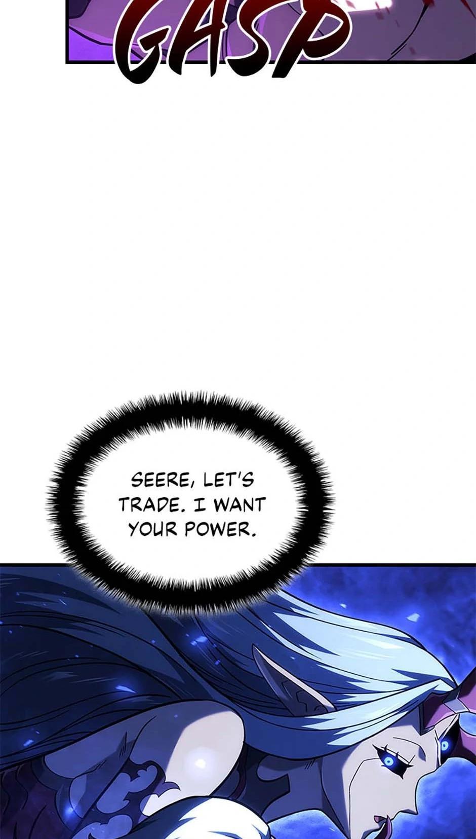 Read Revenge of the Baskerville Bloodhound ENGLISH Manga Online