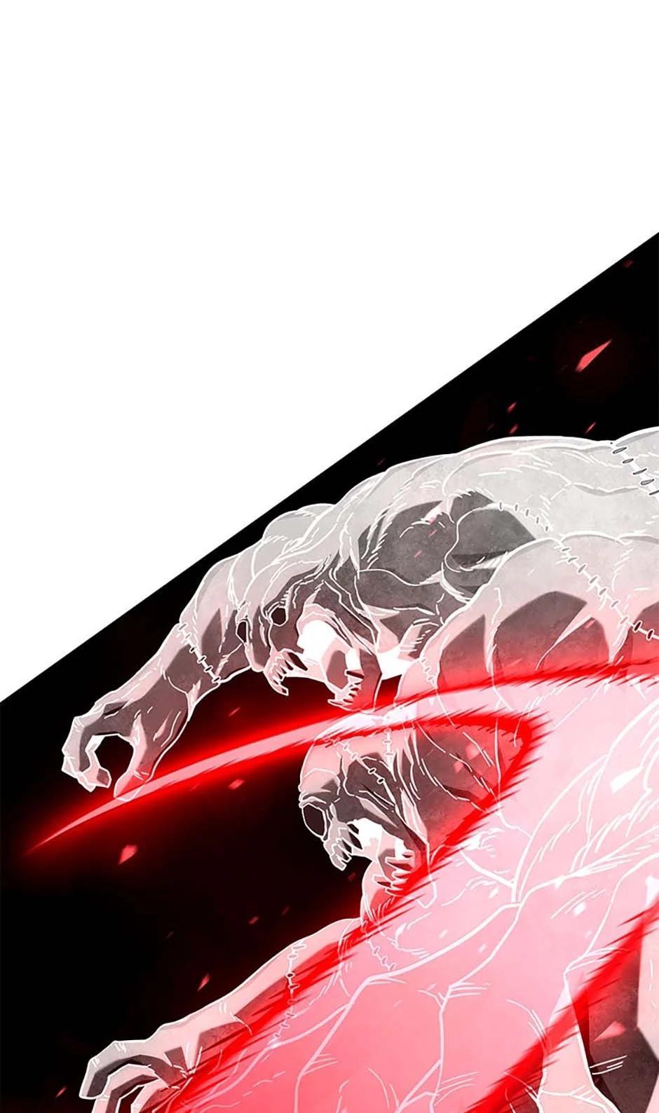 Read Revenge of the Baskerville Bloodhound ENGLISH Manga Online