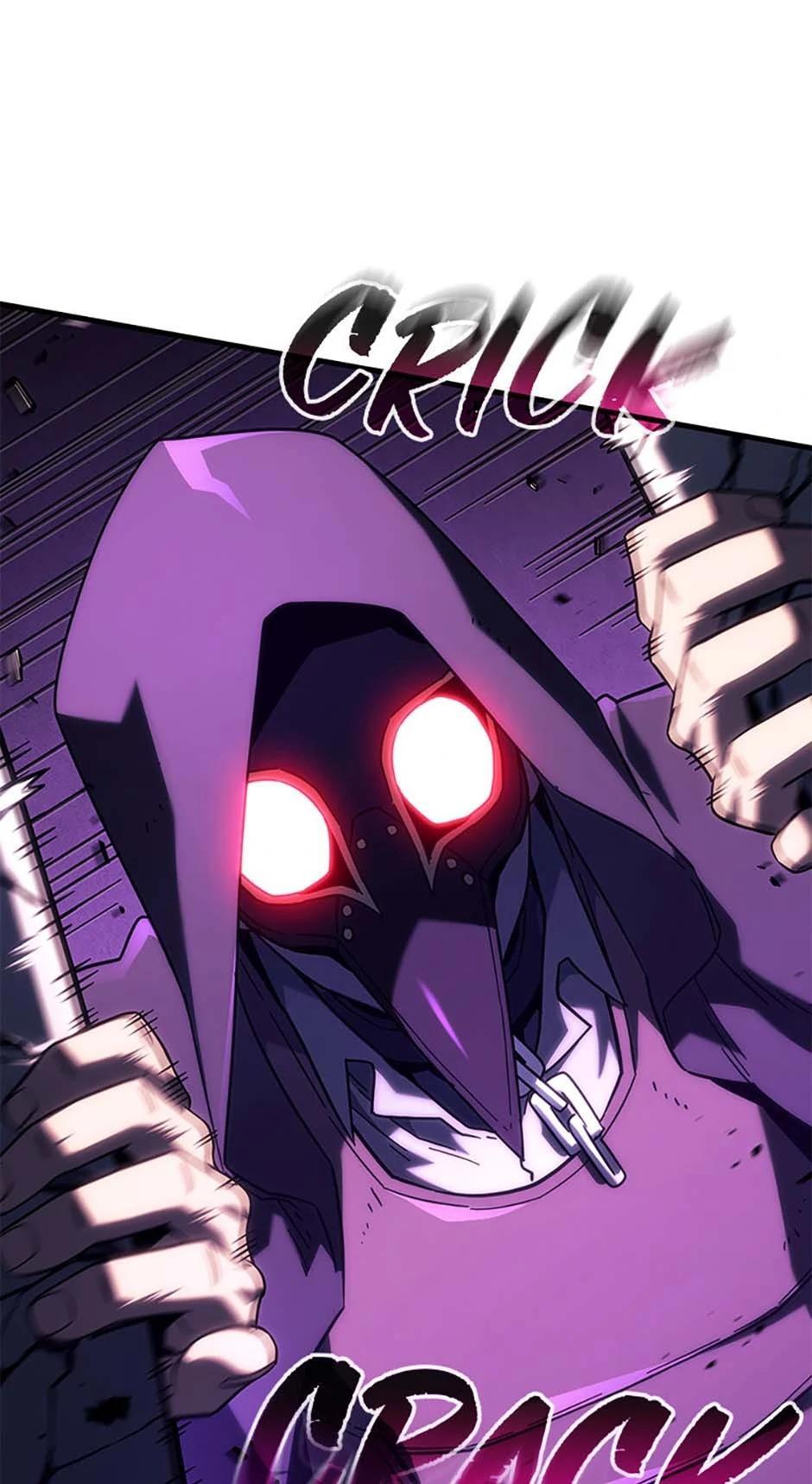 Read Revenge of the Baskerville Bloodhound ENGLISH Manga Online