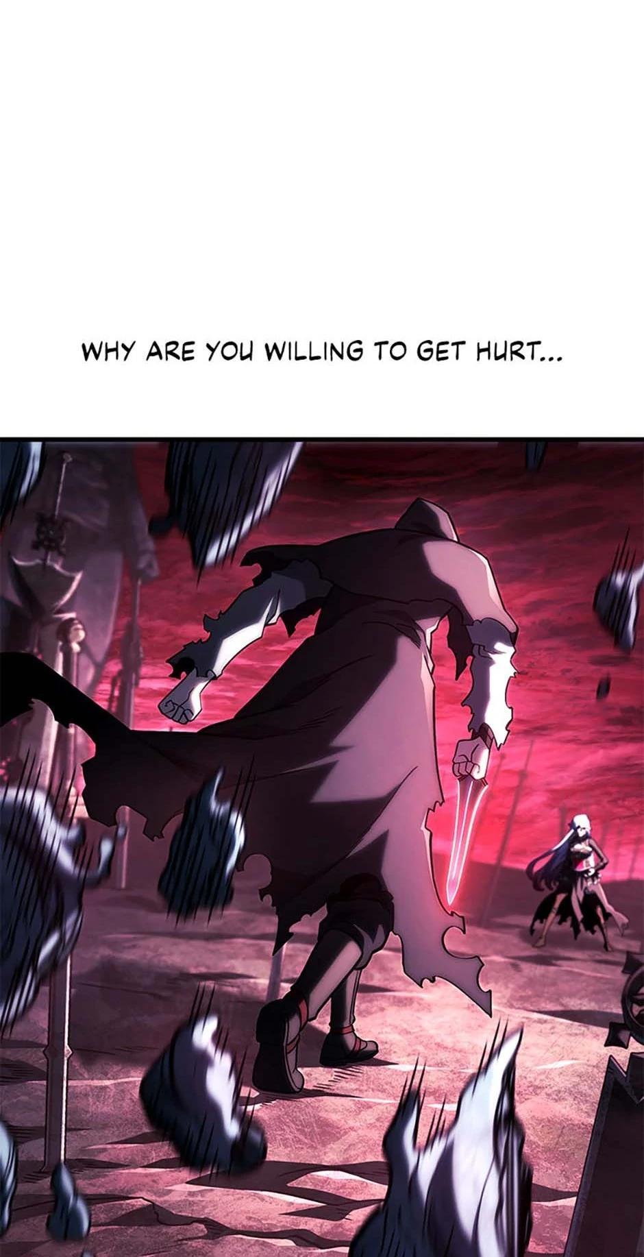 Read Revenge of the Baskerville Bloodhound ENGLISH Manga Online